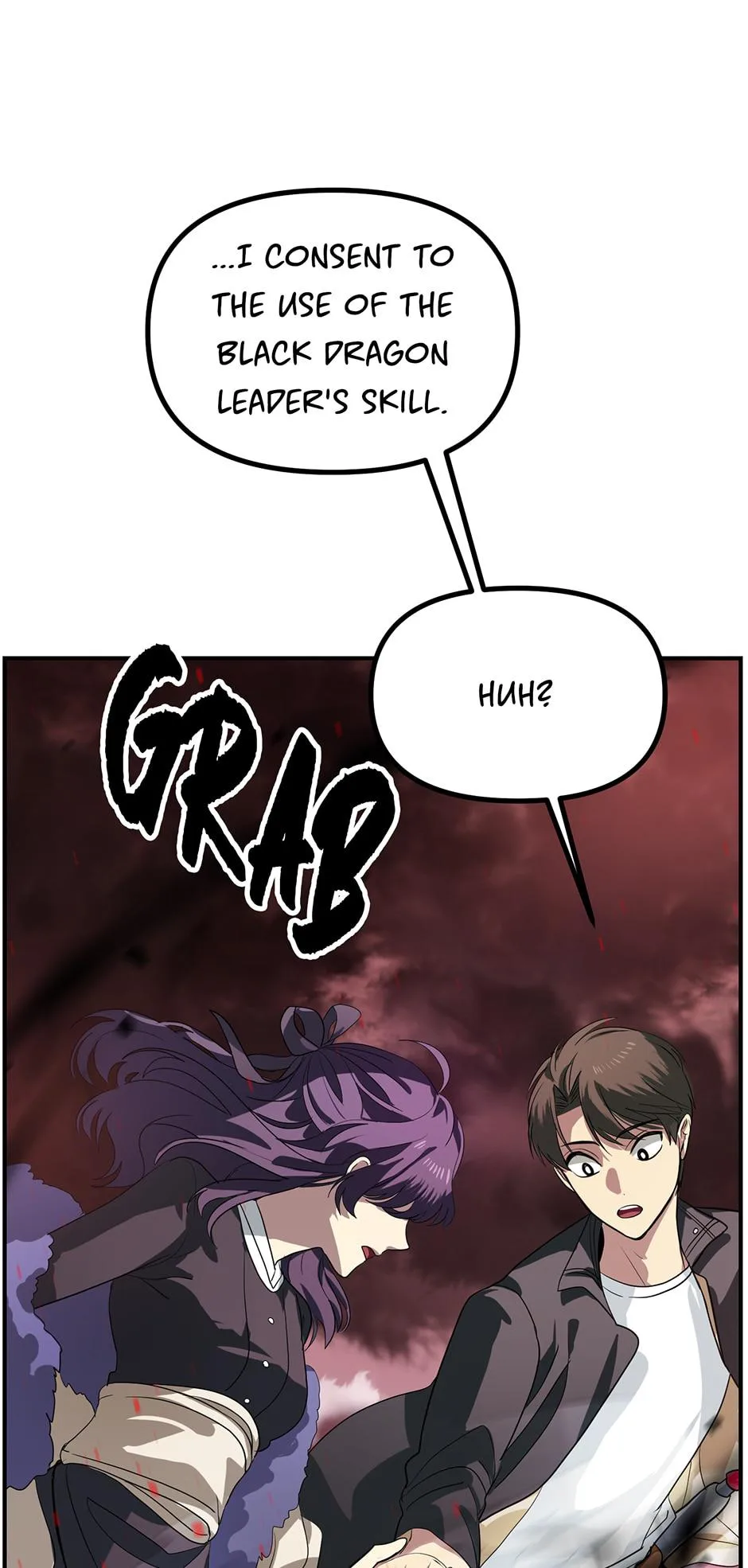 SSS-Class Revival Hunter Chapter 27 – Page 58