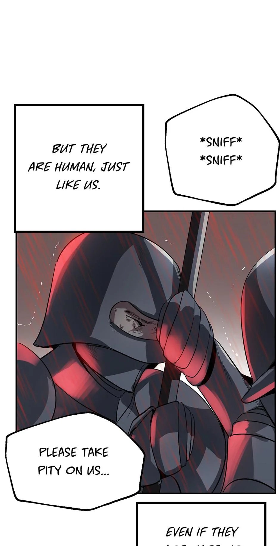 SSS-Class Revival Hunter Chapter 27 – Page 62
