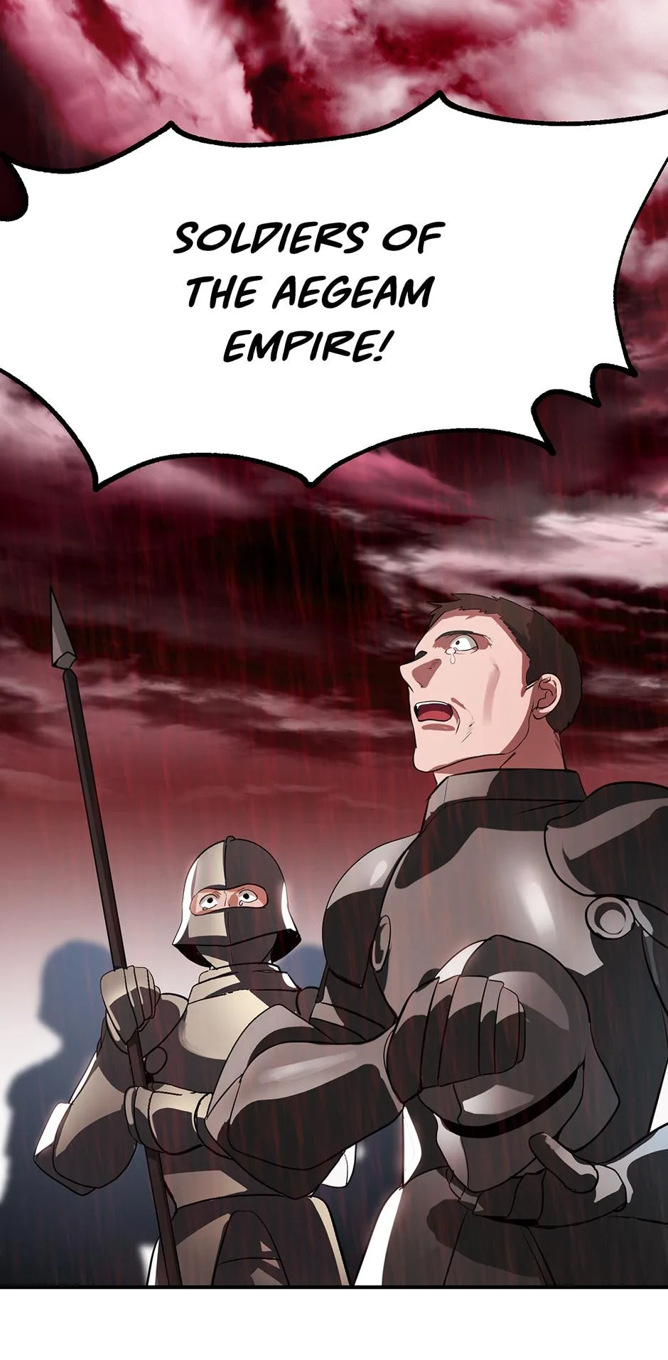 SSS-Class Revival Hunter Chapter 27 – Page 68