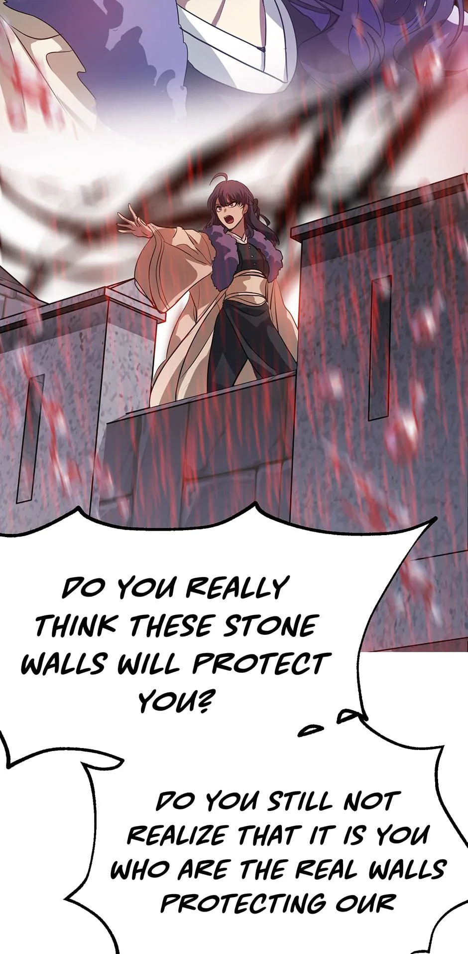 SSS-Class Revival Hunter Chapter 27 – Page 70