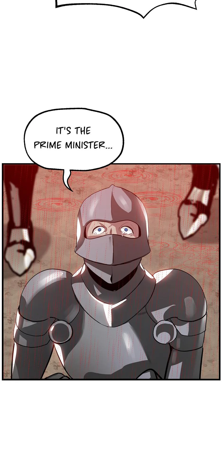 SSS-Class Revival Hunter Chapter 27 – Page 71