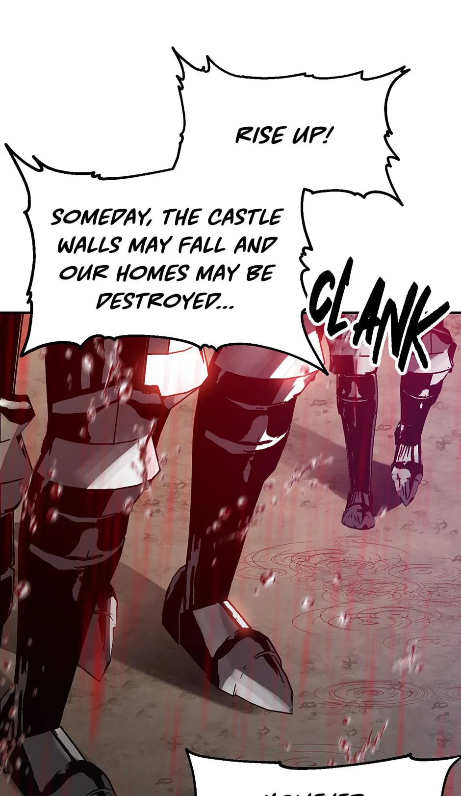SSS-Class Revival Hunter Chapter 27 – Page 72