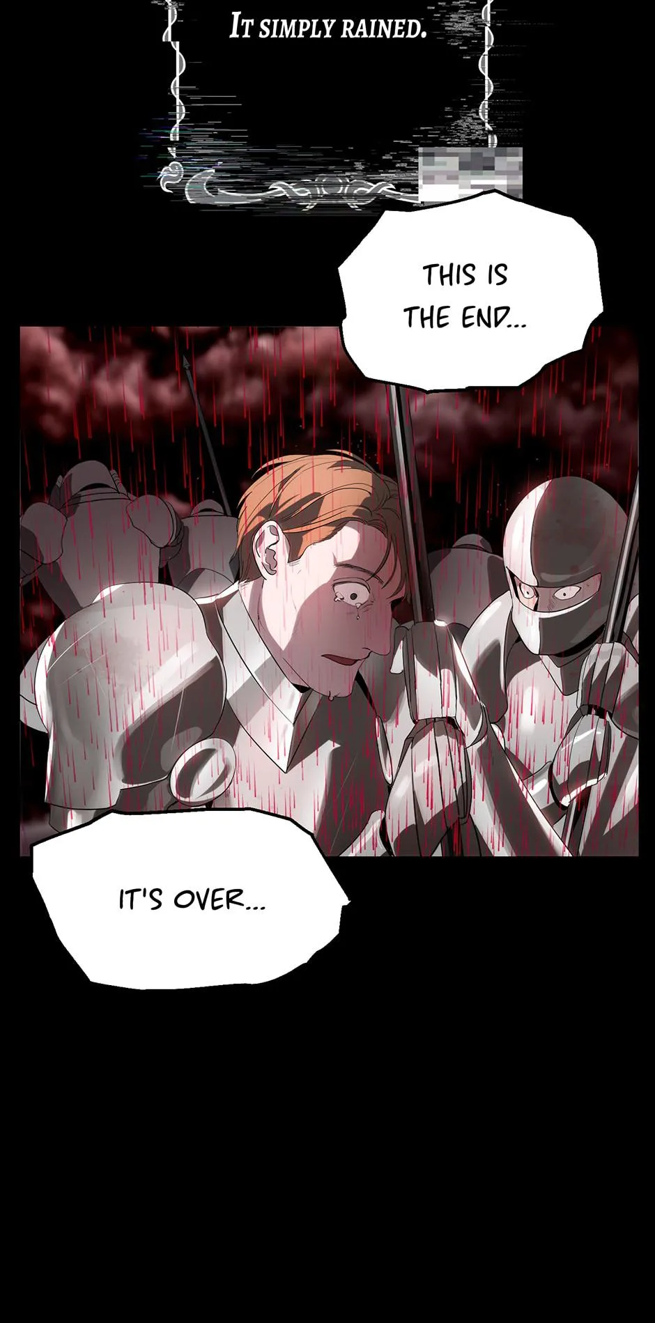 SSS-Class Revival Hunter Chapter 28 – Page 11