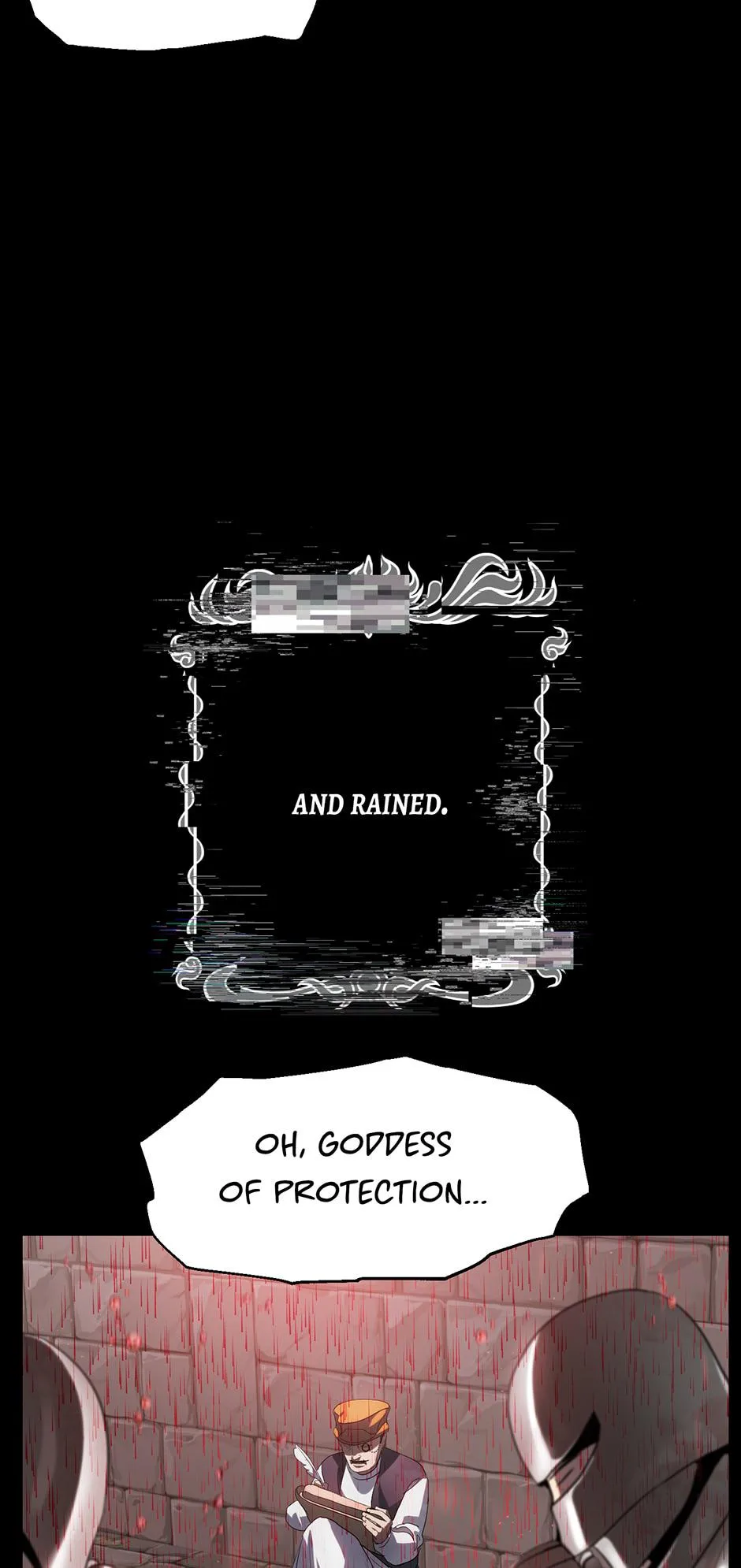 SSS-Class Revival Hunter Chapter 28 – Page 14