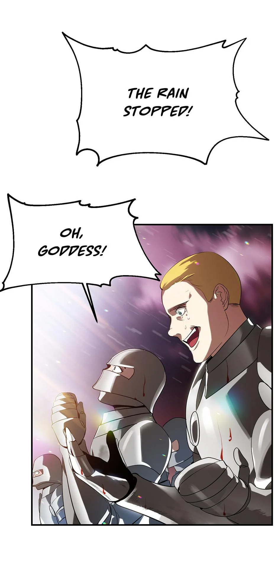 SSS-Class Revival Hunter Chapter 28 – Page 23