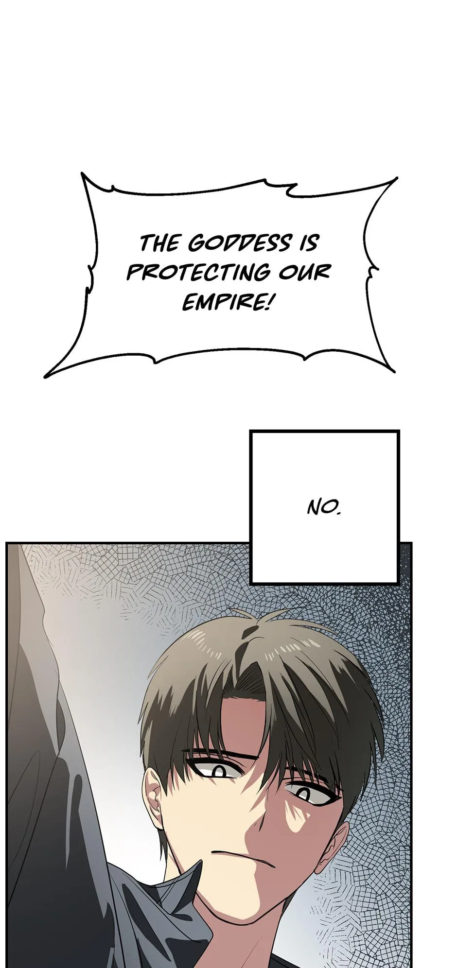 SSS-Class Revival Hunter Chapter 28 – Page 24