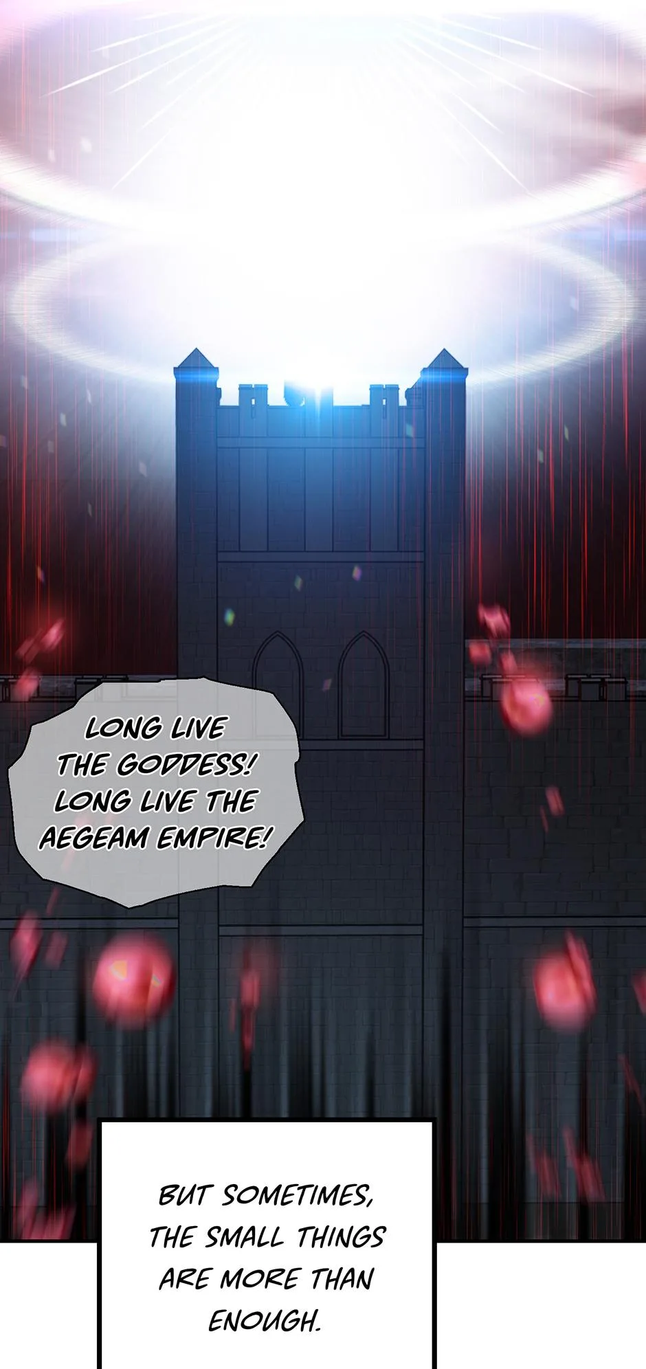 SSS-Class Revival Hunter Chapter 28 – Page 26