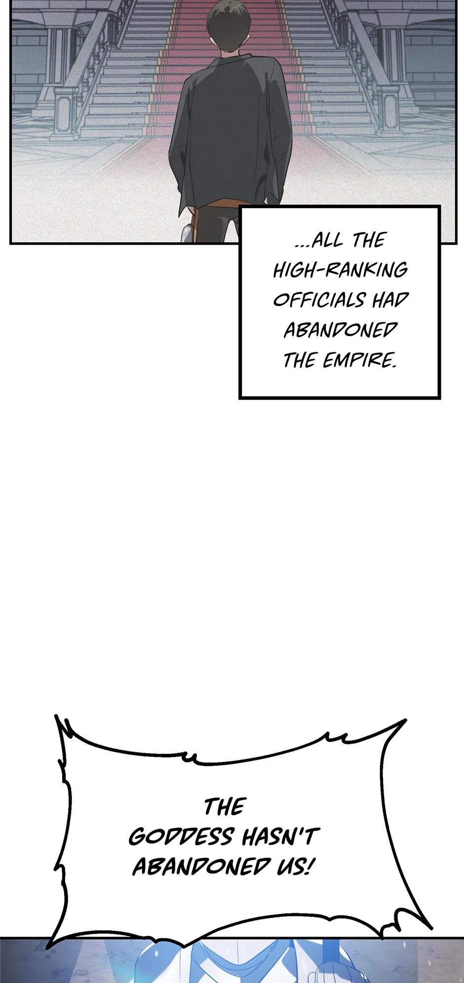 SSS-Class Revival Hunter Chapter 28 – Page 28