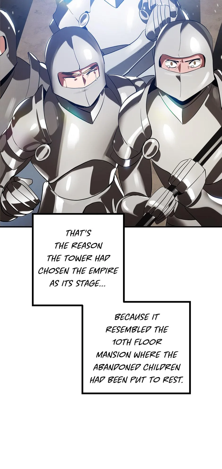 SSS-Class Revival Hunter Chapter 28 – Page 29
