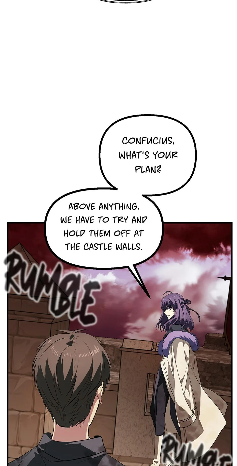 SSS-Class Revival Hunter Chapter 28 – Page 37
