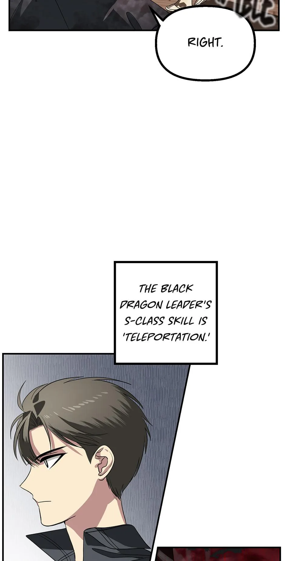 SSS-Class Revival Hunter Chapter 28 – Page 38
