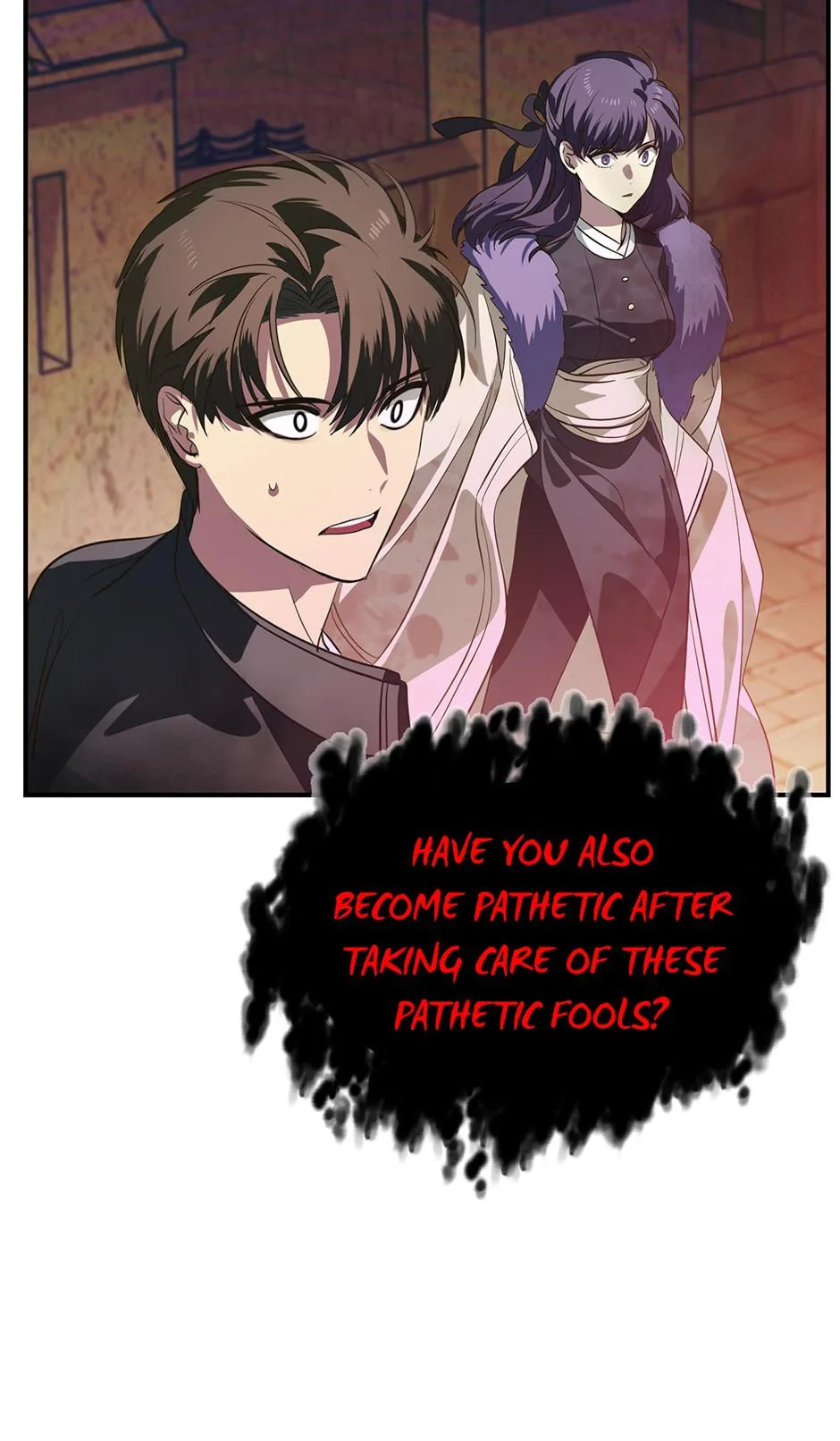 SSS-Class Revival Hunter Chapter 28 – Page 49