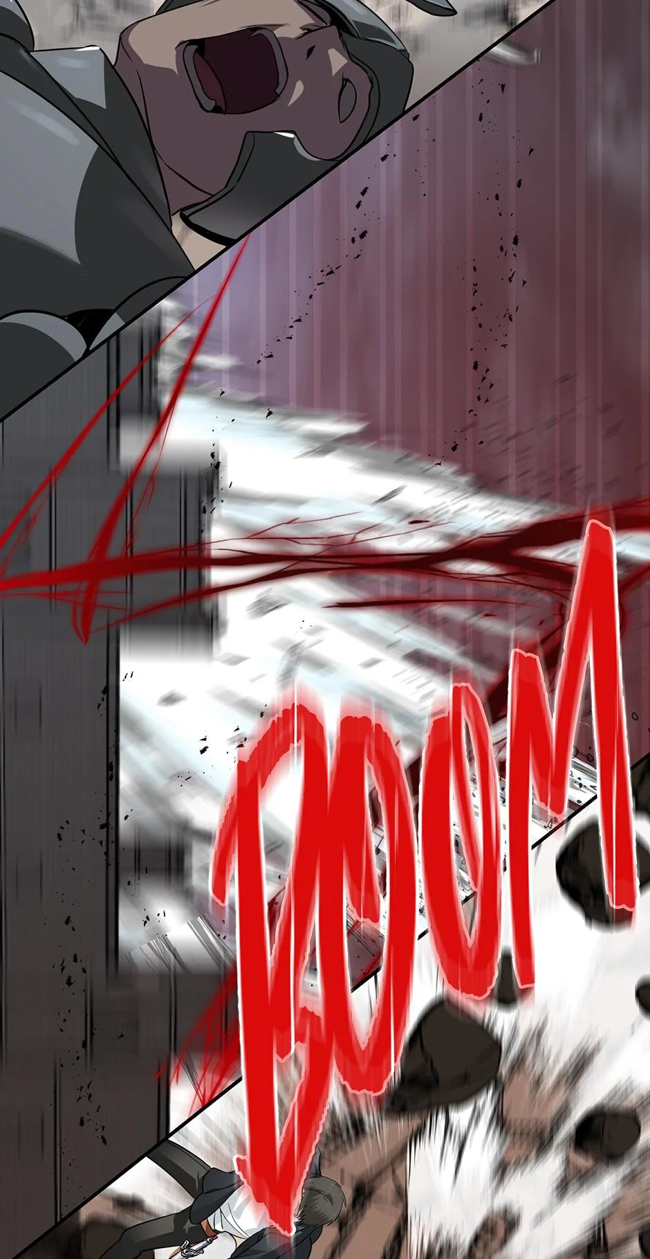 SSS-Class Revival Hunter Chapter 28 – Page 53