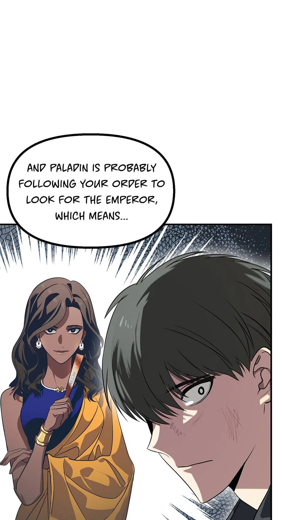 SSS-Class Revival Hunter Chapter 28 – Page 59