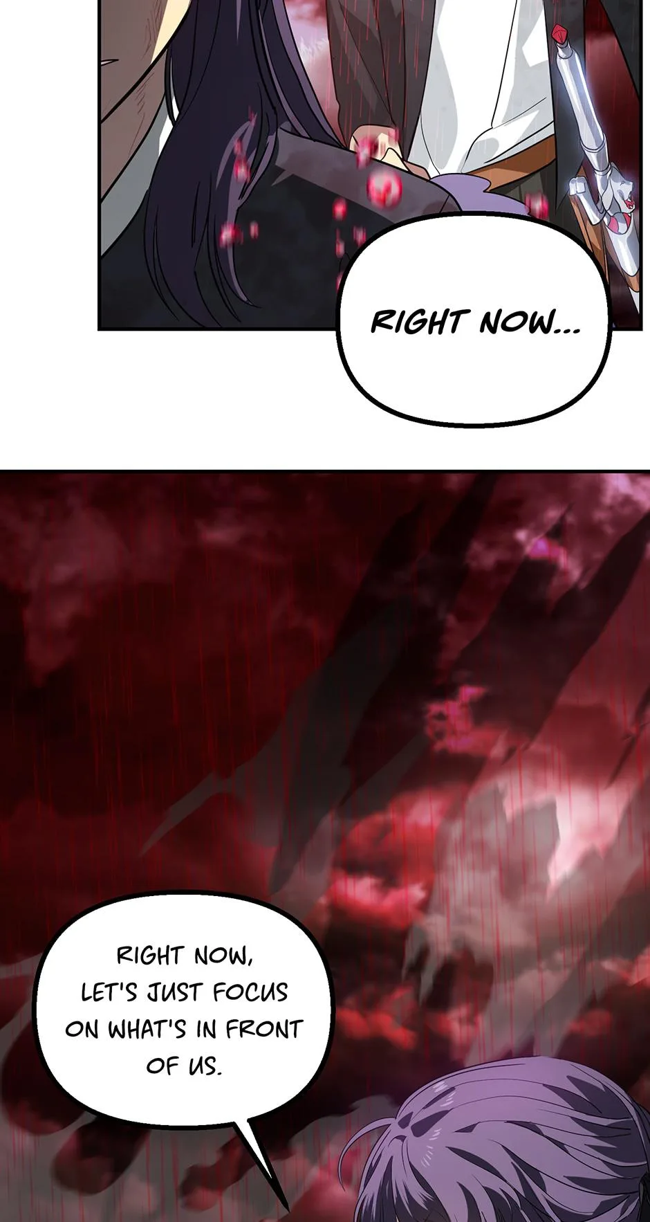 SSS-Class Revival Hunter Chapter 28 – Page 63