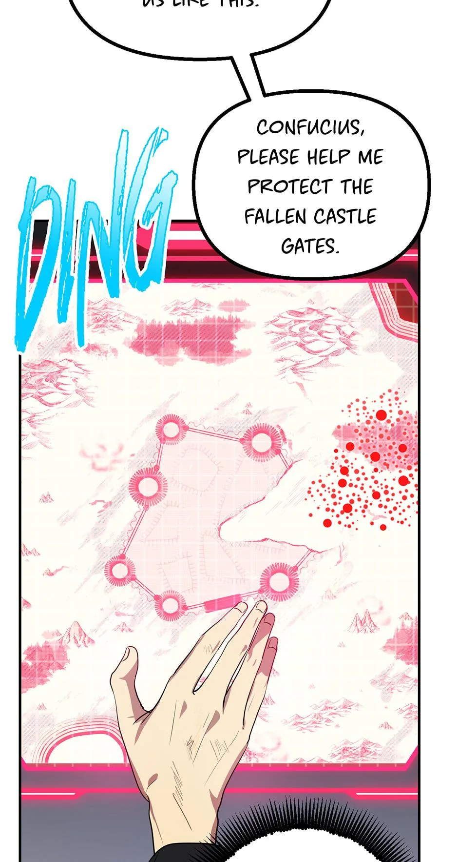 SSS-Class Revival Hunter Chapter 28 – Page 65