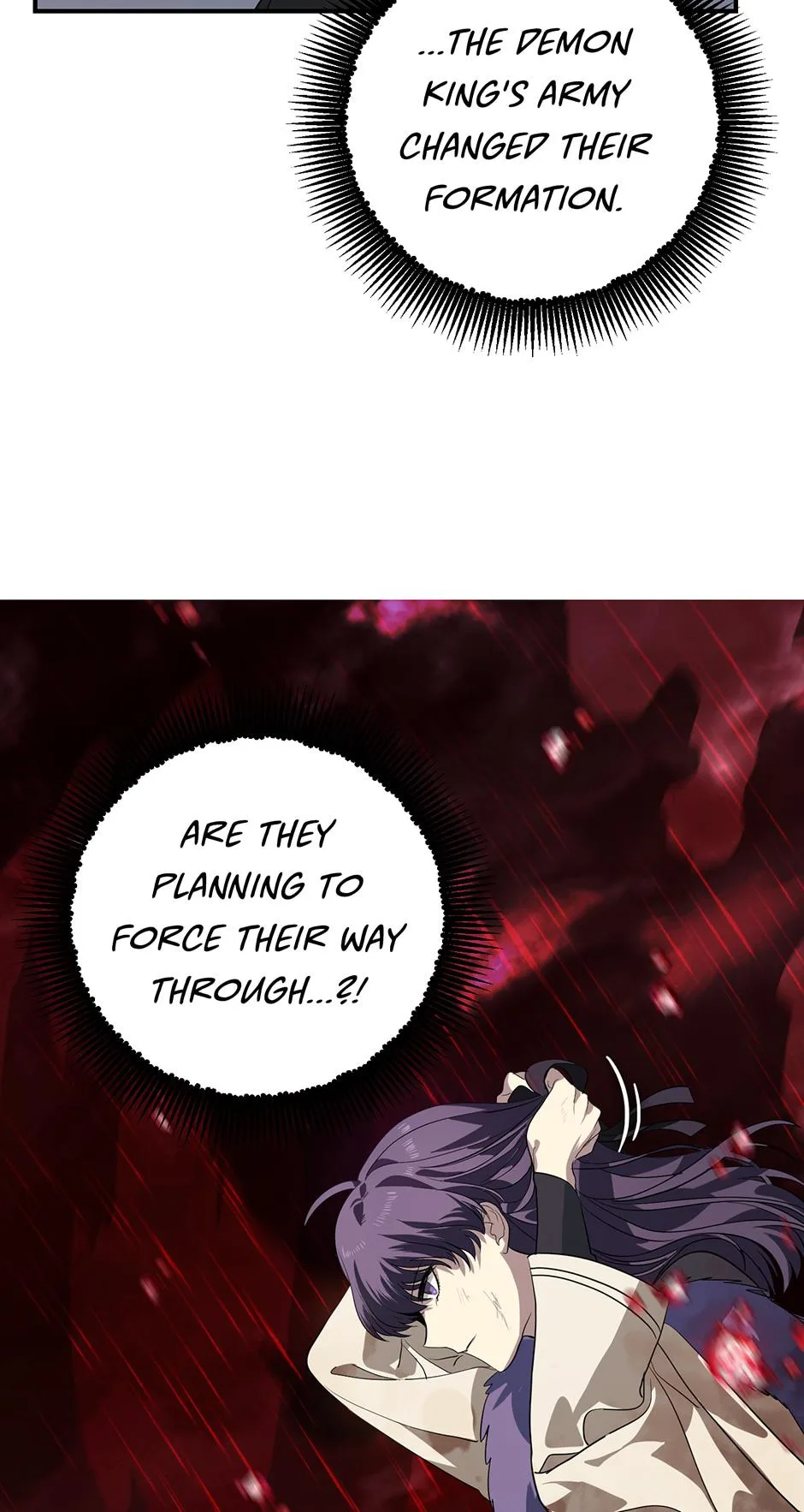 SSS-Class Revival Hunter Chapter 28 – Page 66
