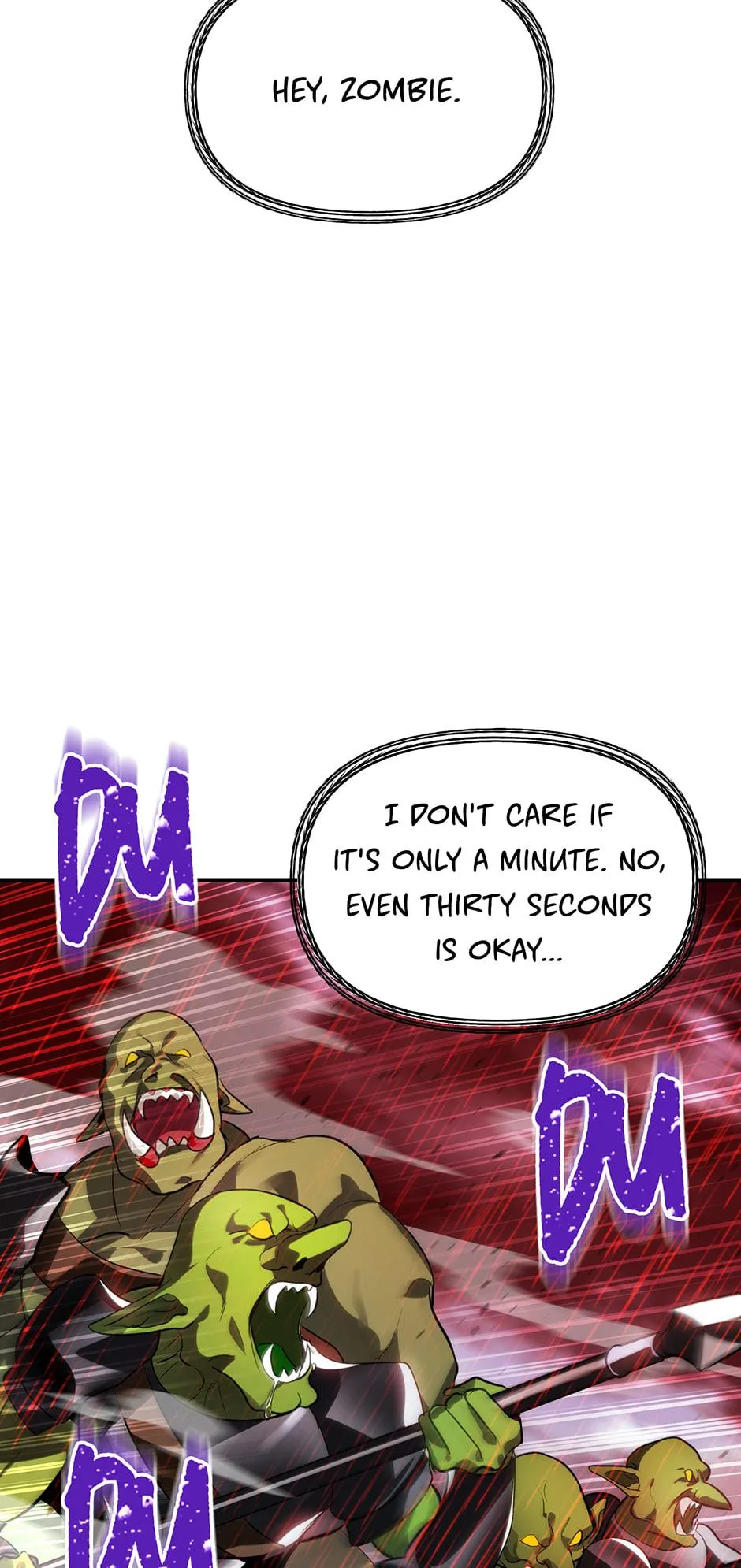 SSS-Class Revival Hunter Chapter 28 – Page 73