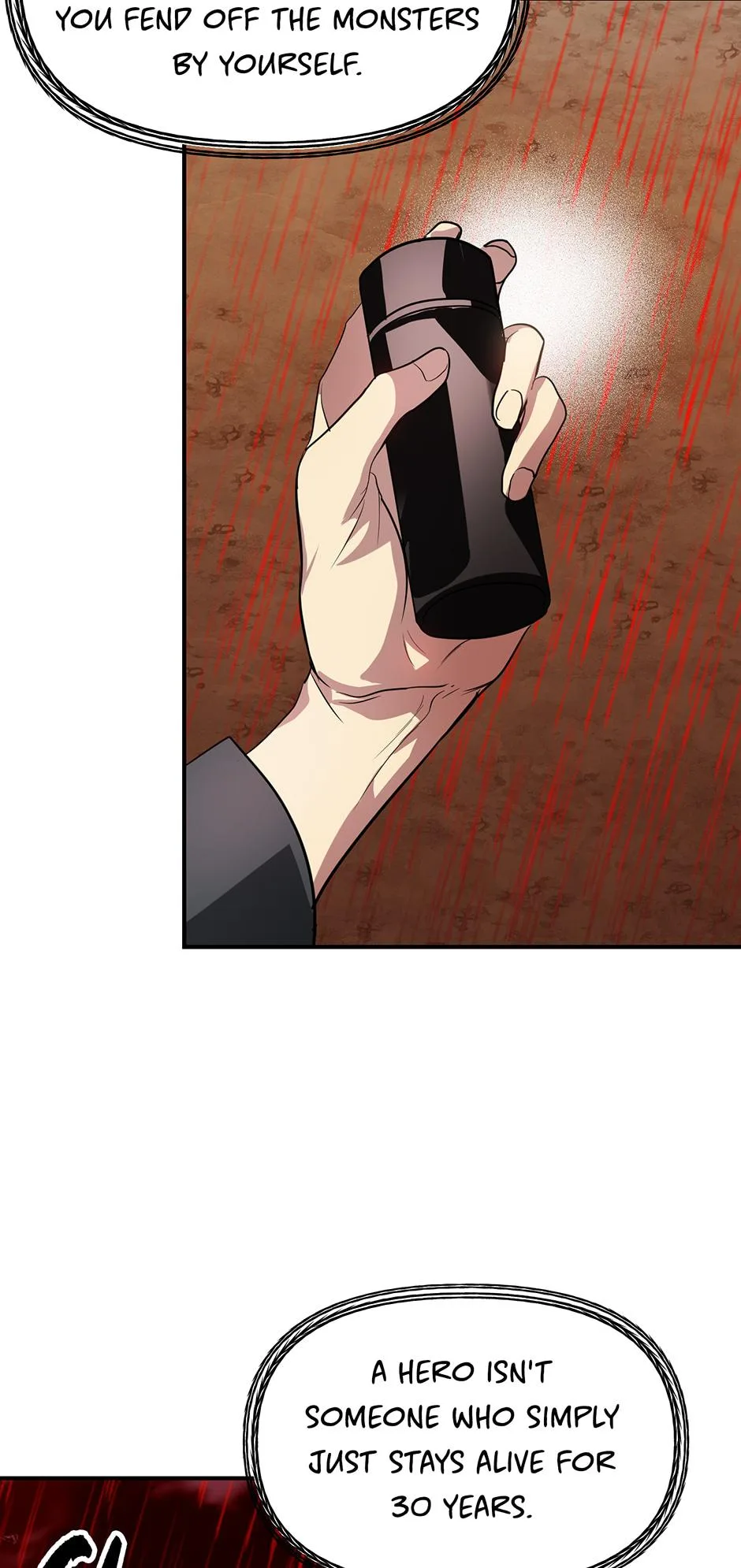 SSS-Class Revival Hunter Chapter 28 – Page 75