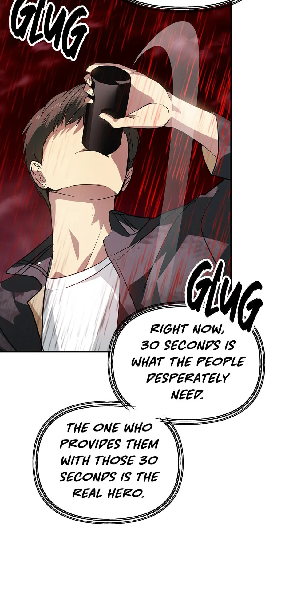 SSS-Class Revival Hunter Chapter 28 – Page 76