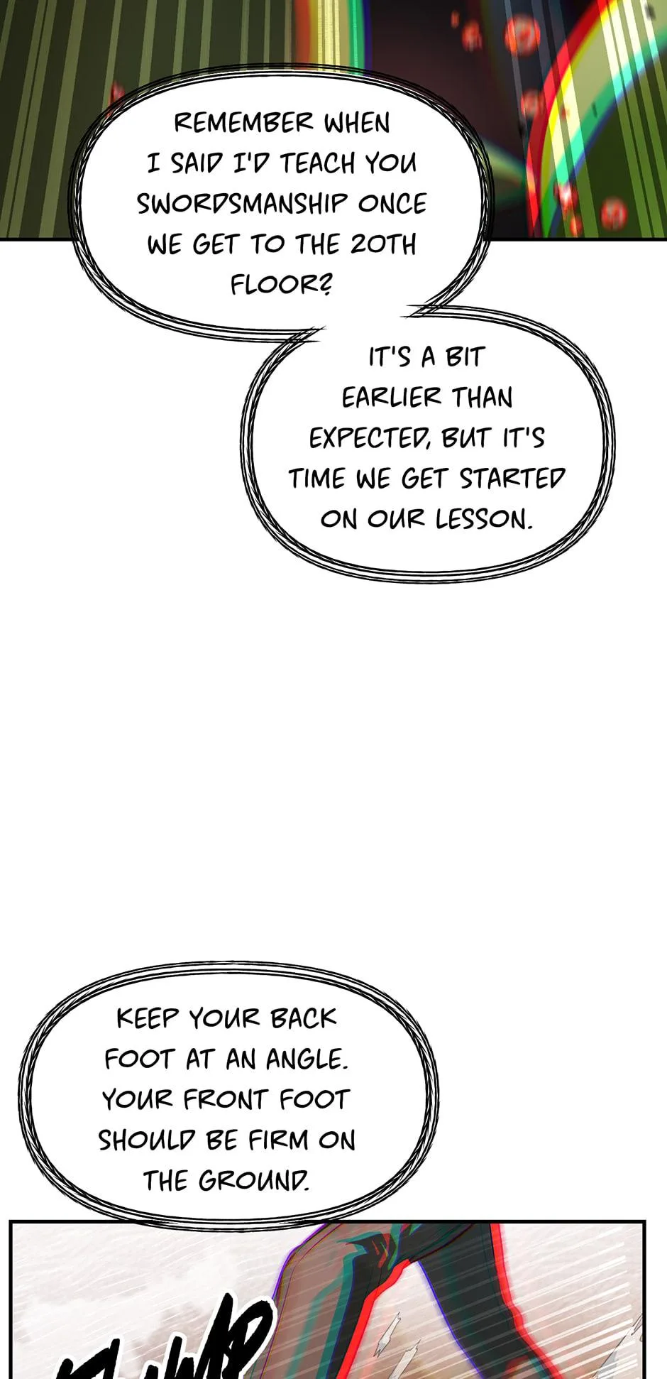 SSS-Class Revival Hunter Chapter 28 – Page 79