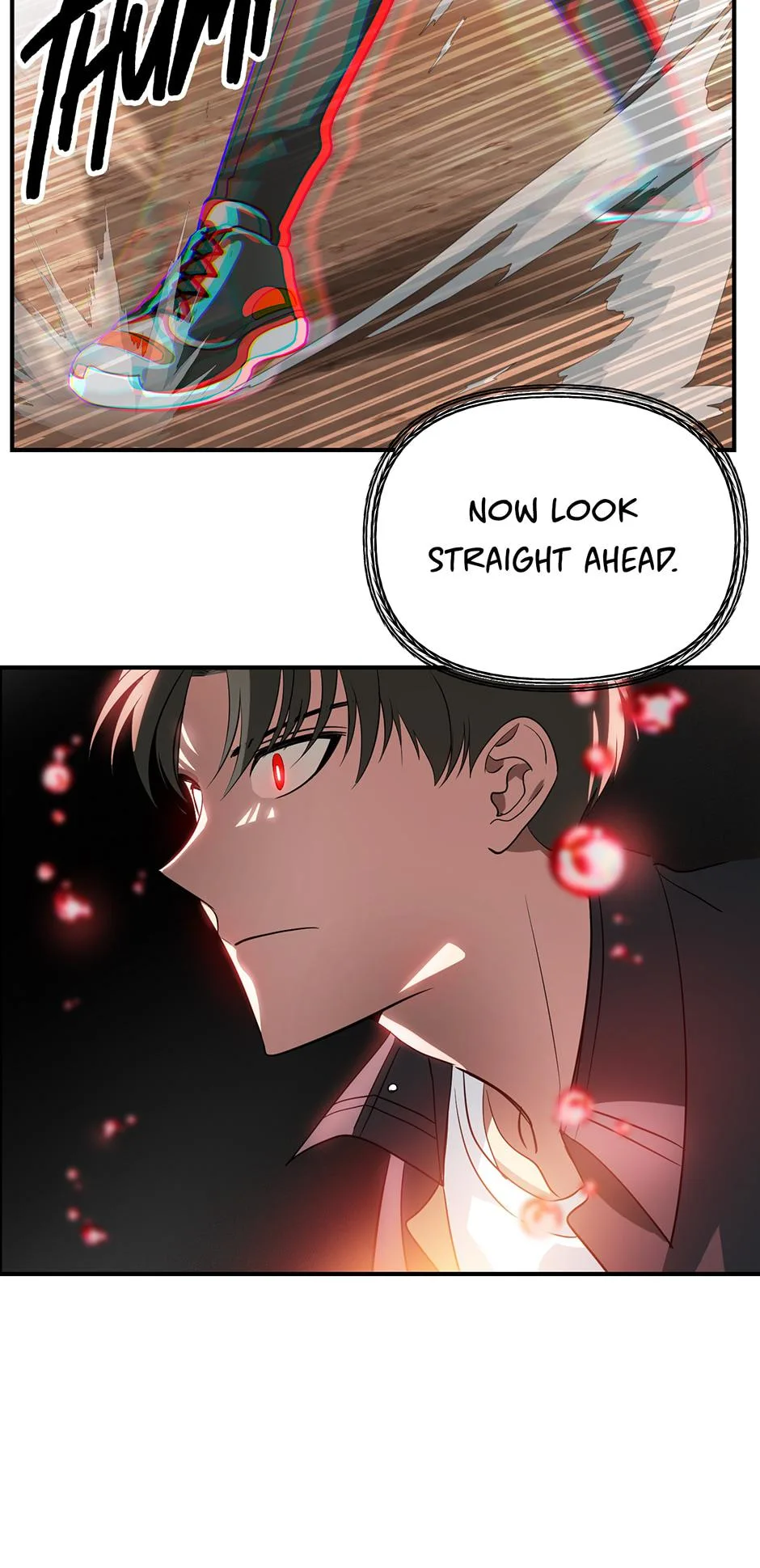 SSS-Class Revival Hunter Chapter 28 – Page 80