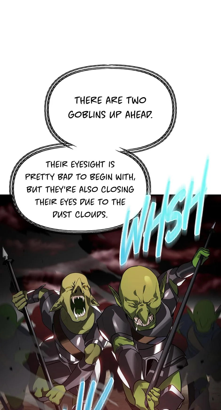 SSS-Class Revival Hunter Chapter 28 – Page 81