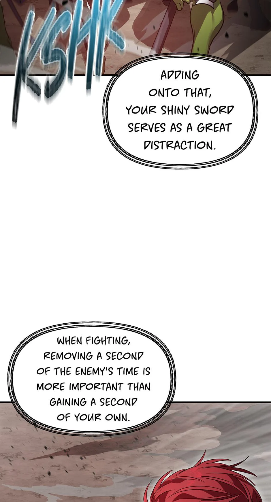SSS-Class Revival Hunter Chapter 28 – Page 82