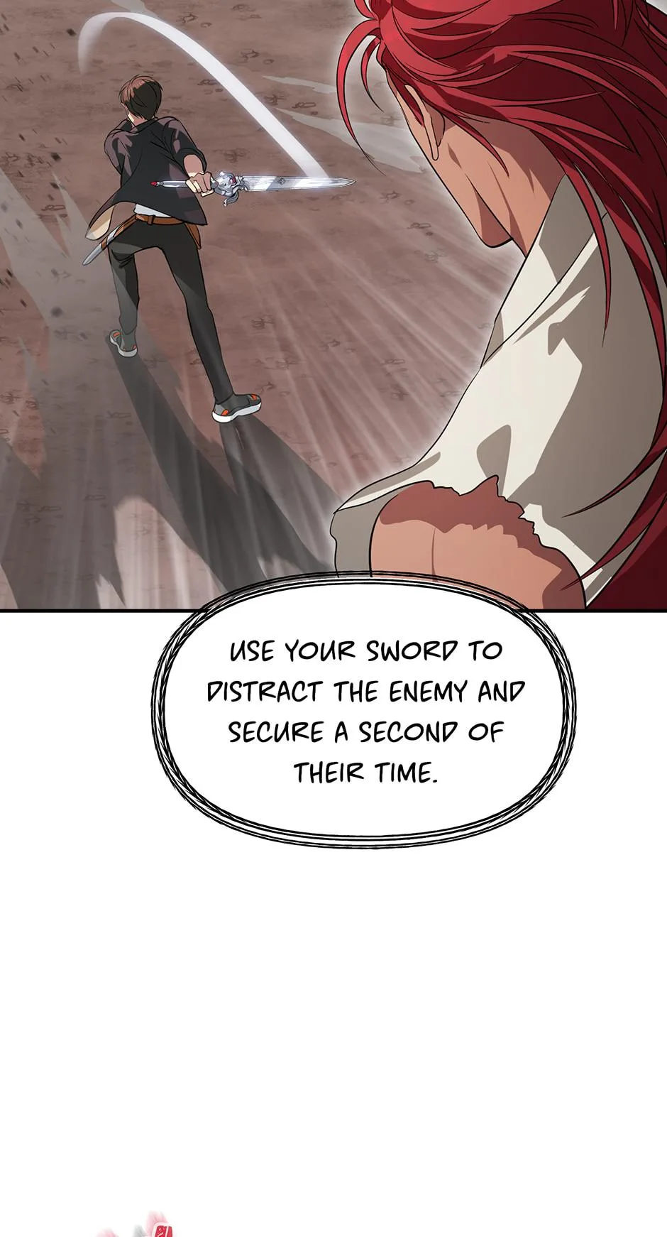 SSS-Class Revival Hunter Chapter 28 – Page 83