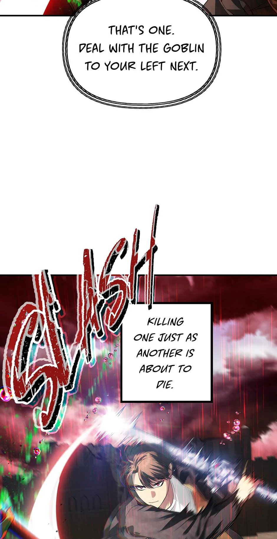SSS-Class Revival Hunter Chapter 29 – Page 2