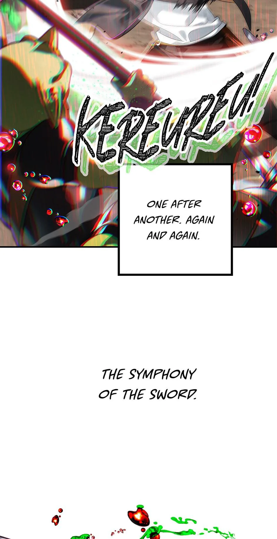SSS-Class Revival Hunter Chapter 29 – Page 3