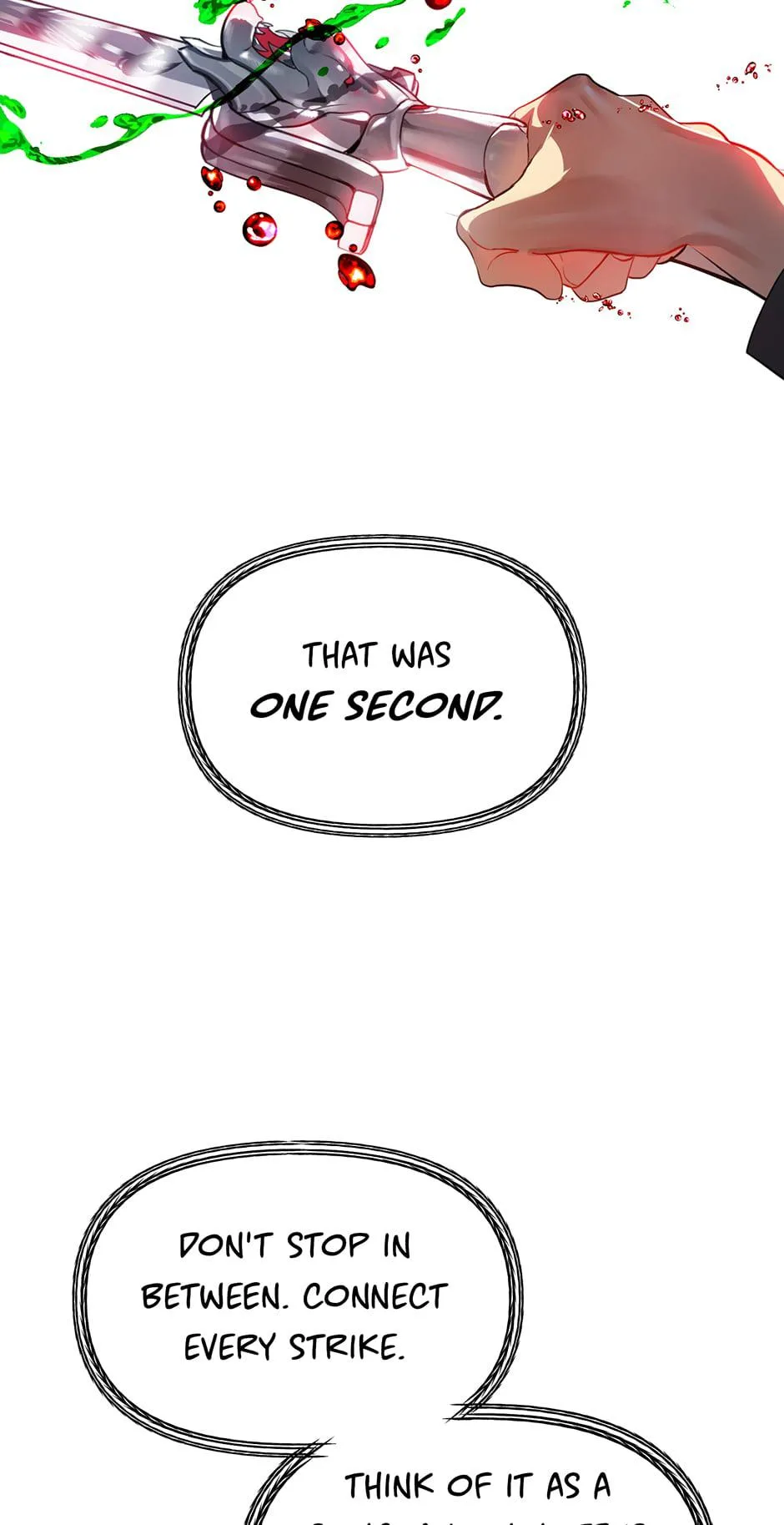 SSS-Class Revival Hunter Chapter 29 – Page 4