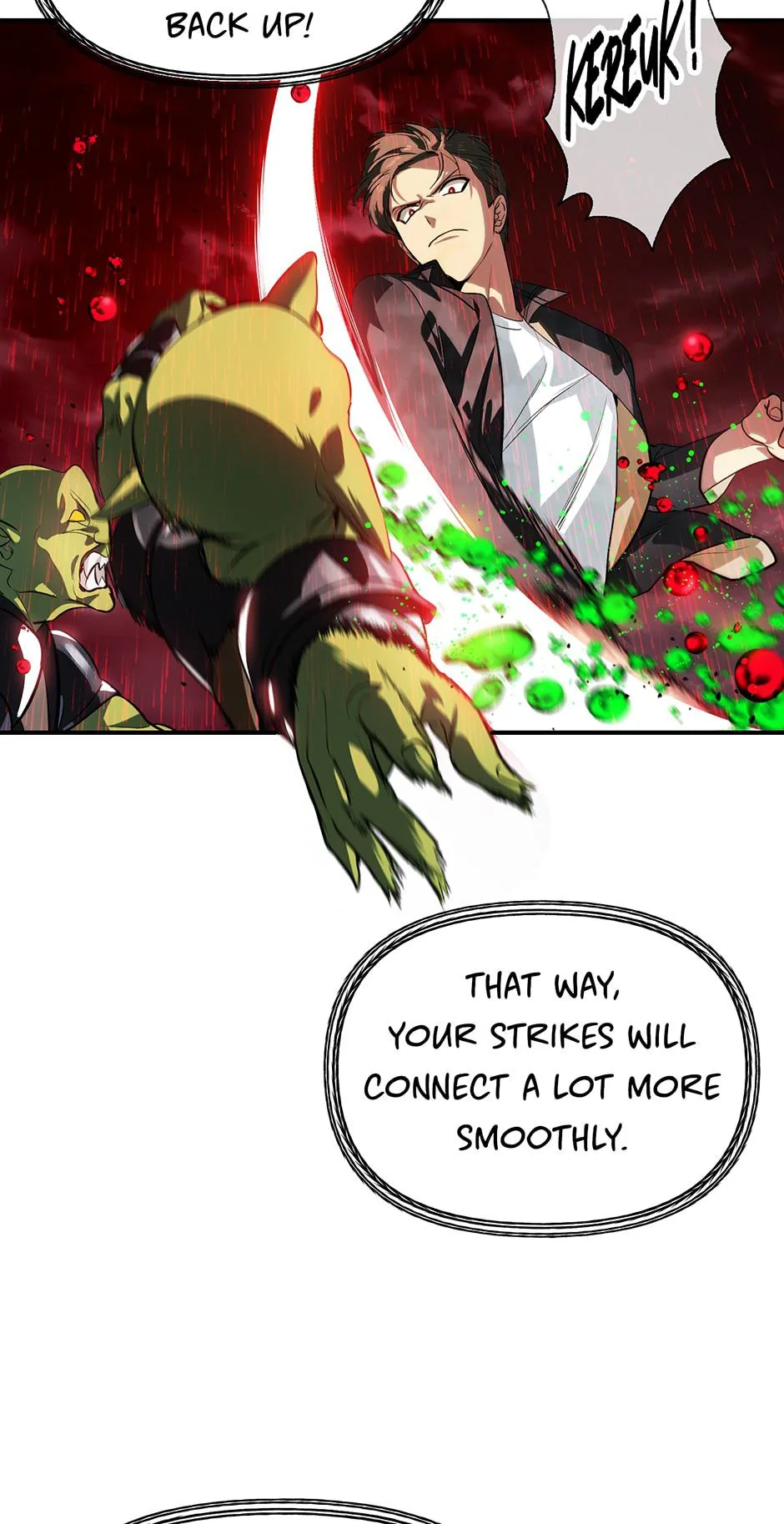 SSS-Class Revival Hunter Chapter 29 – Page 6