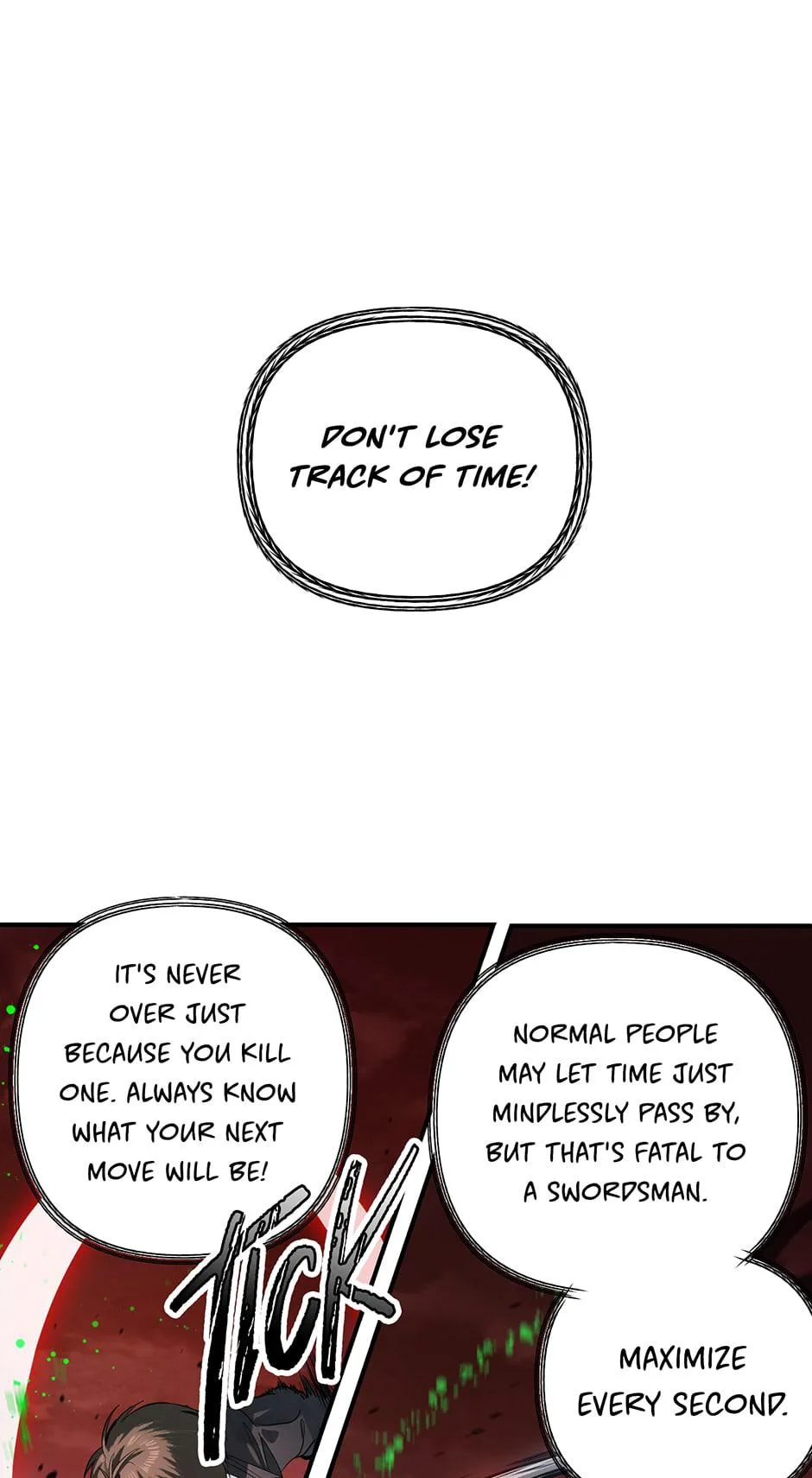 SSS-Class Revival Hunter Chapter 29 – Page 8