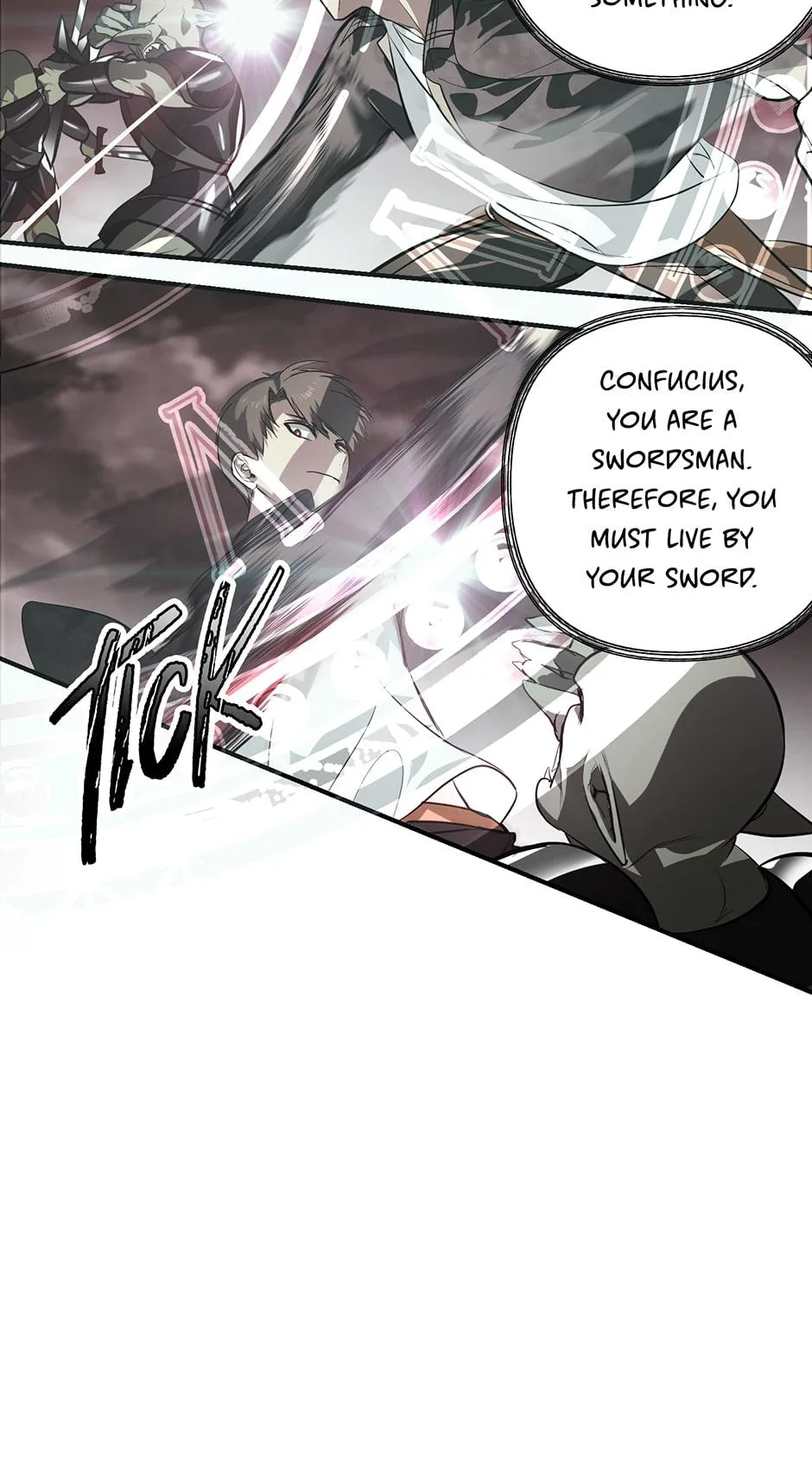 SSS-Class Revival Hunter Chapter 29 – Page 10