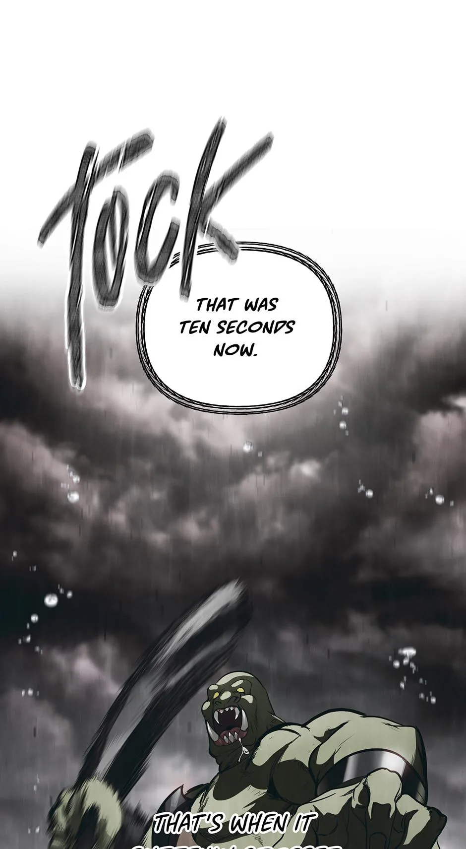 SSS-Class Revival Hunter Chapter 29 – Page 11