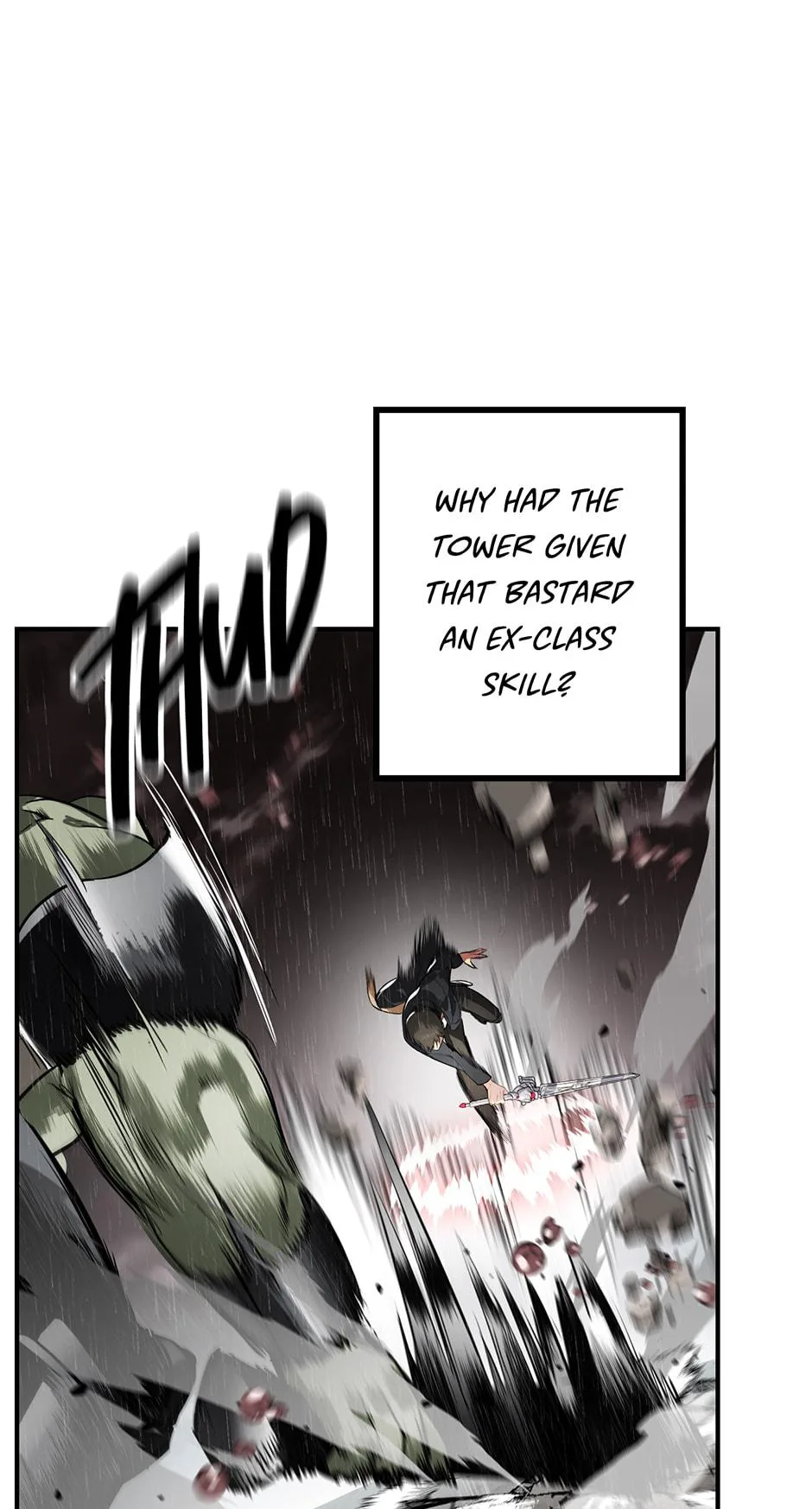SSS-Class Revival Hunter Chapter 29 – Page 13