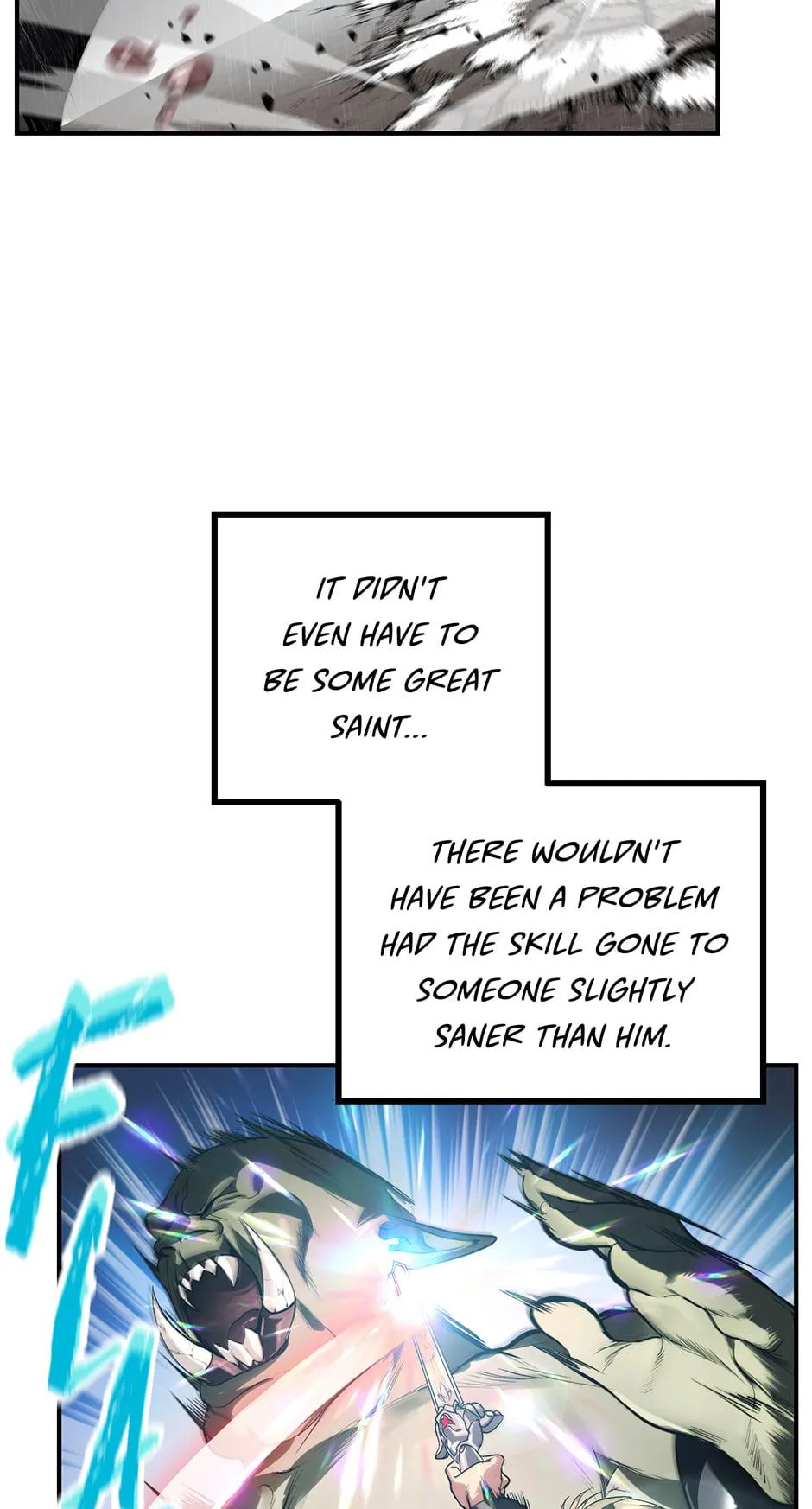 SSS-Class Revival Hunter Chapter 29 – Page 14