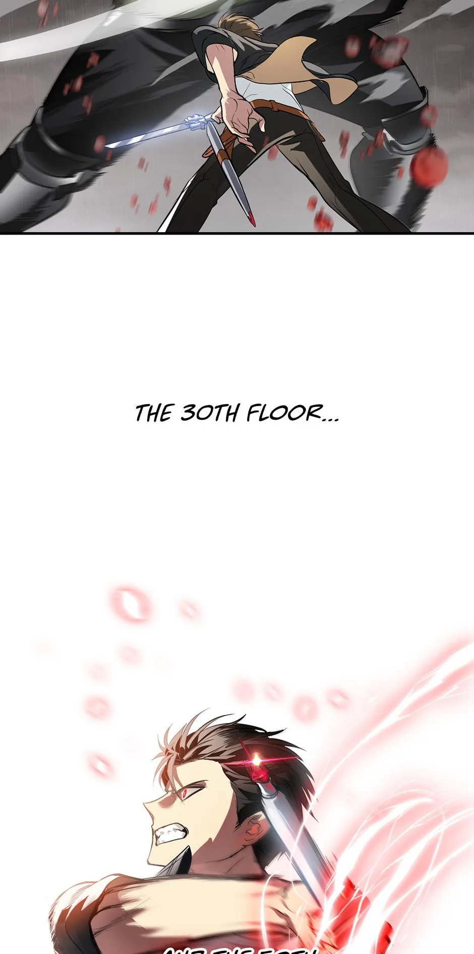 SSS-Class Revival Hunter Chapter 29 – Page 20