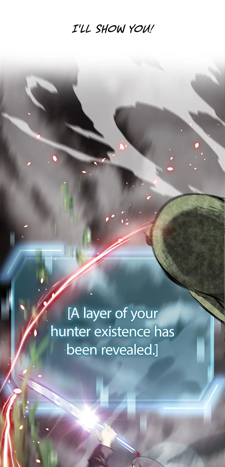 SSS-Class Revival Hunter Chapter 29 – Page 22