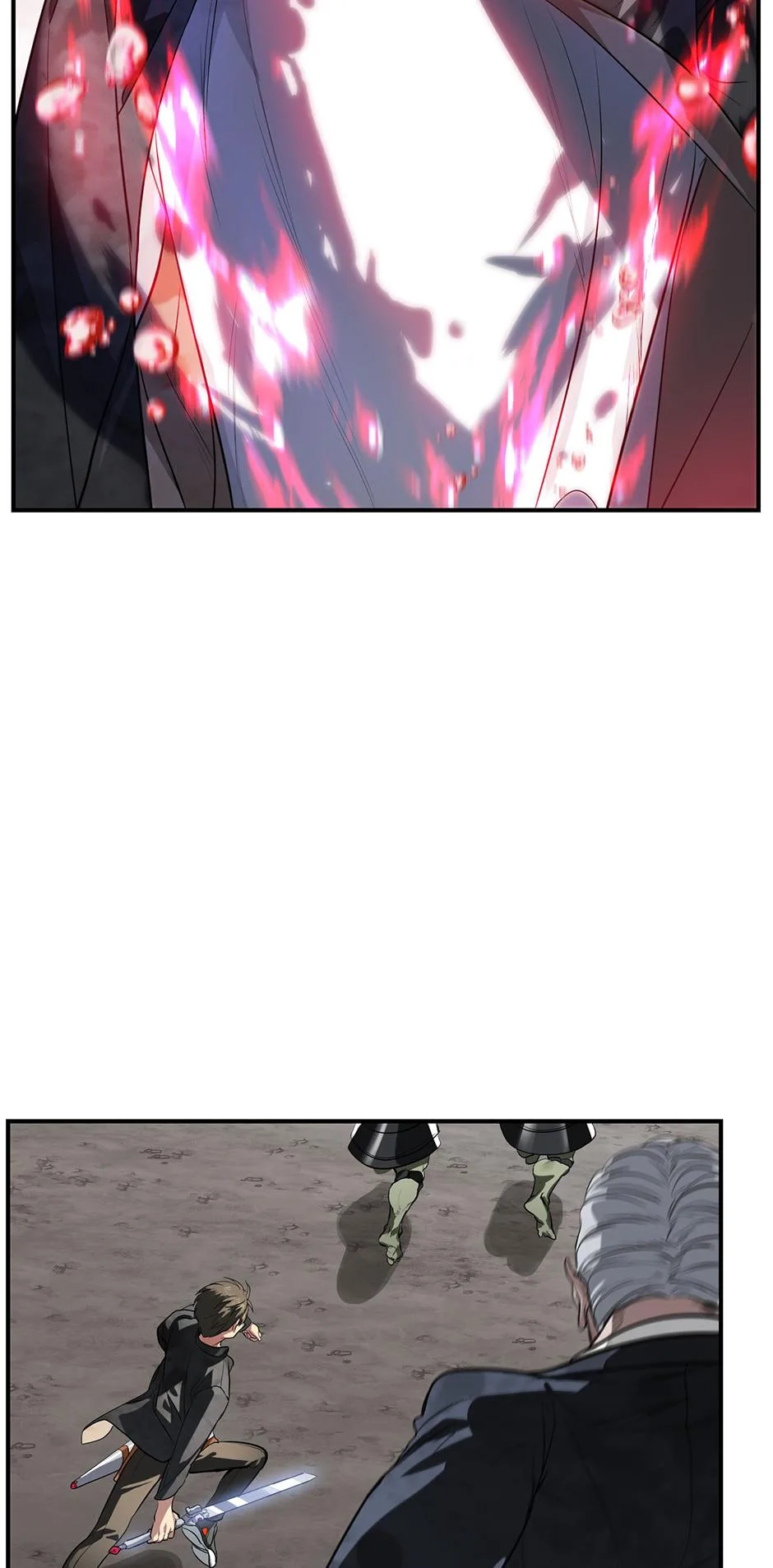 SSS-Class Revival Hunter Chapter 29 – Page 27