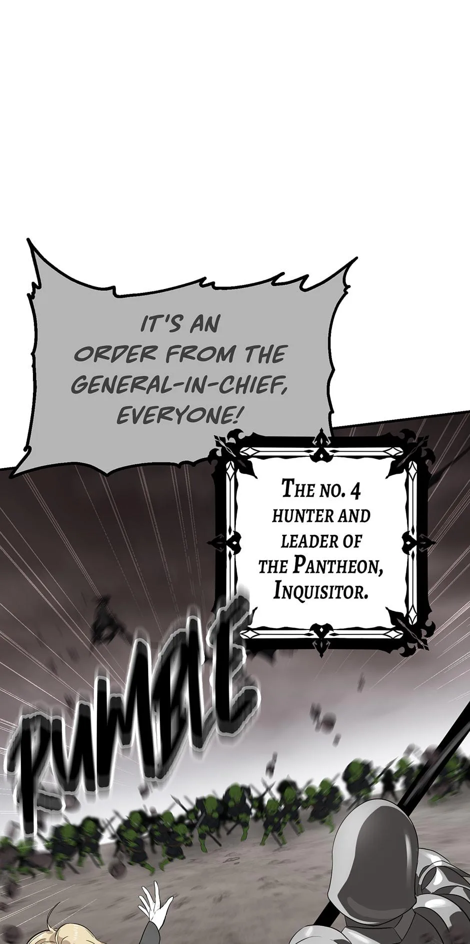 SSS-Class Revival Hunter Chapter 29 – Page 43