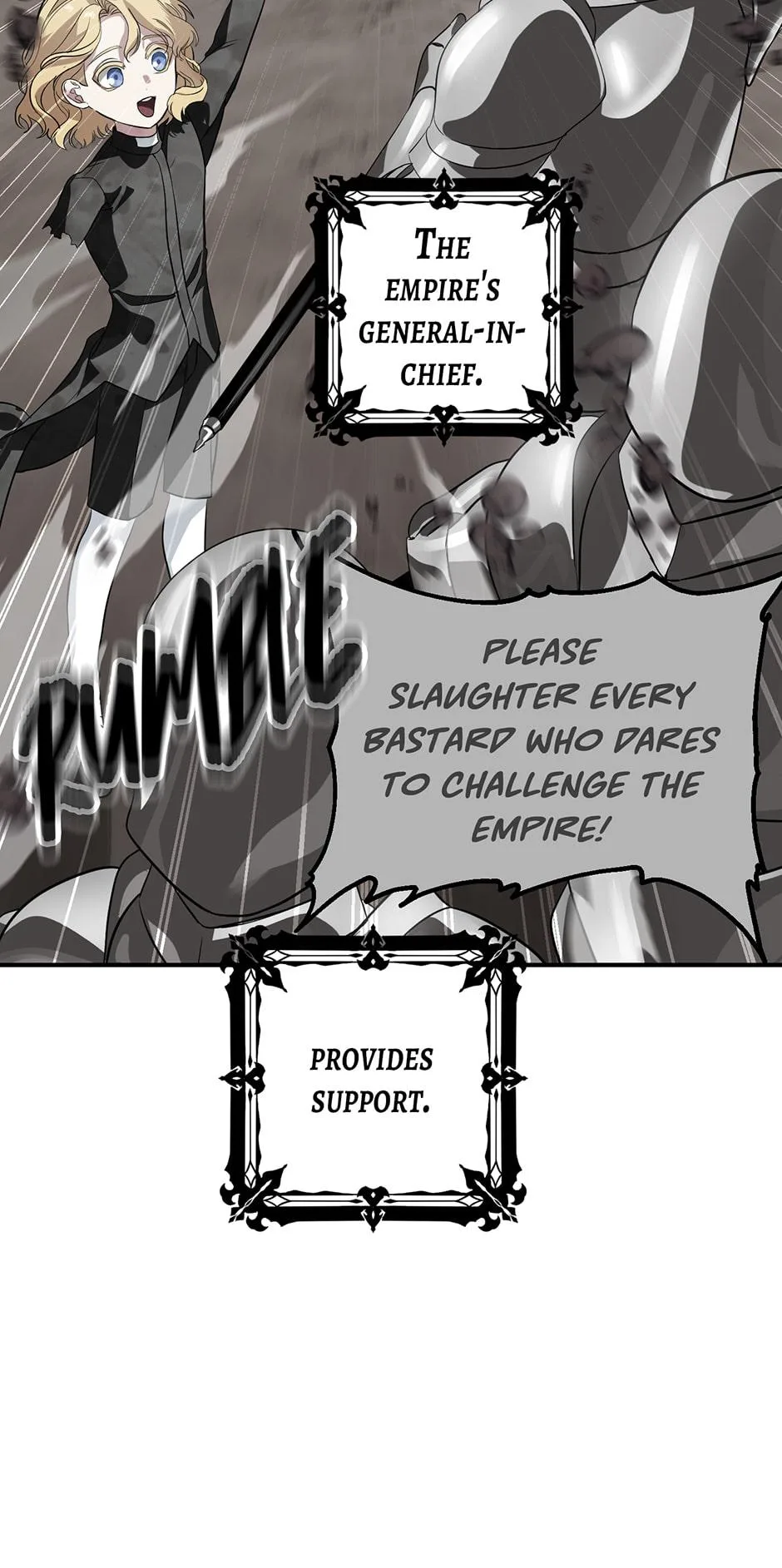 SSS-Class Revival Hunter Chapter 29 – Page 44