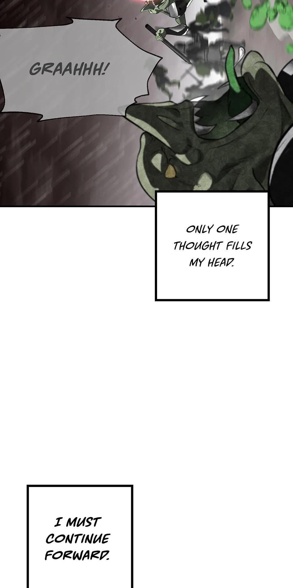 SSS-Class Revival Hunter Chapter 29 – Page 46