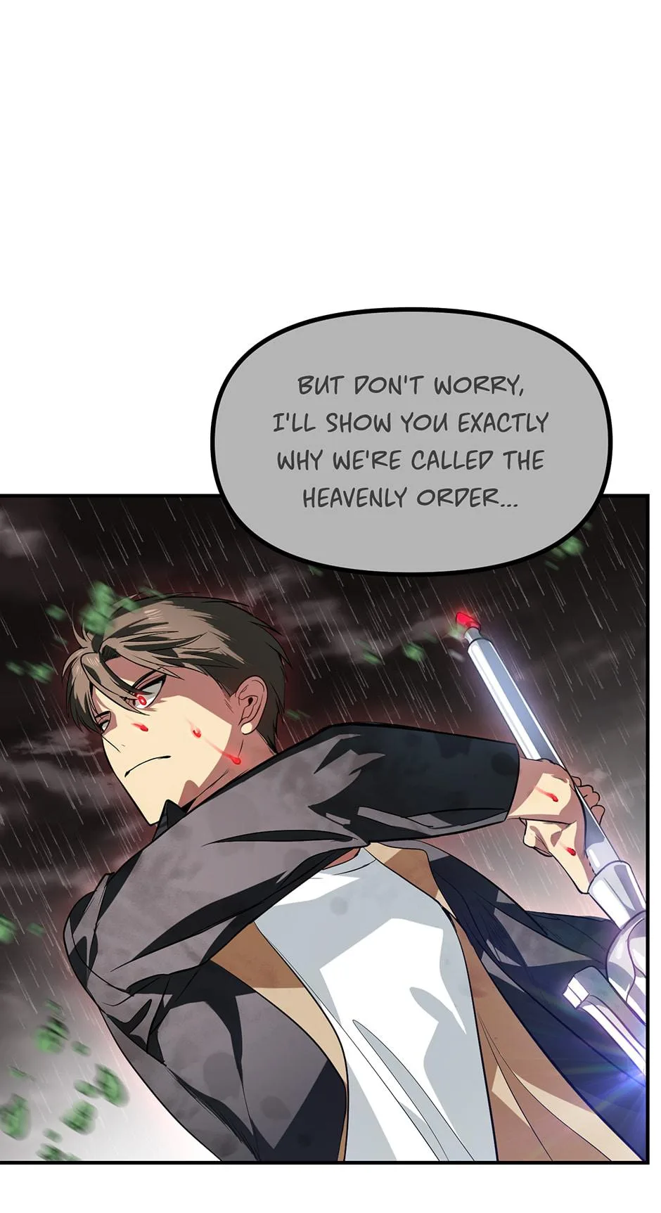 SSS-Class Revival Hunter Chapter 29 – Page 48