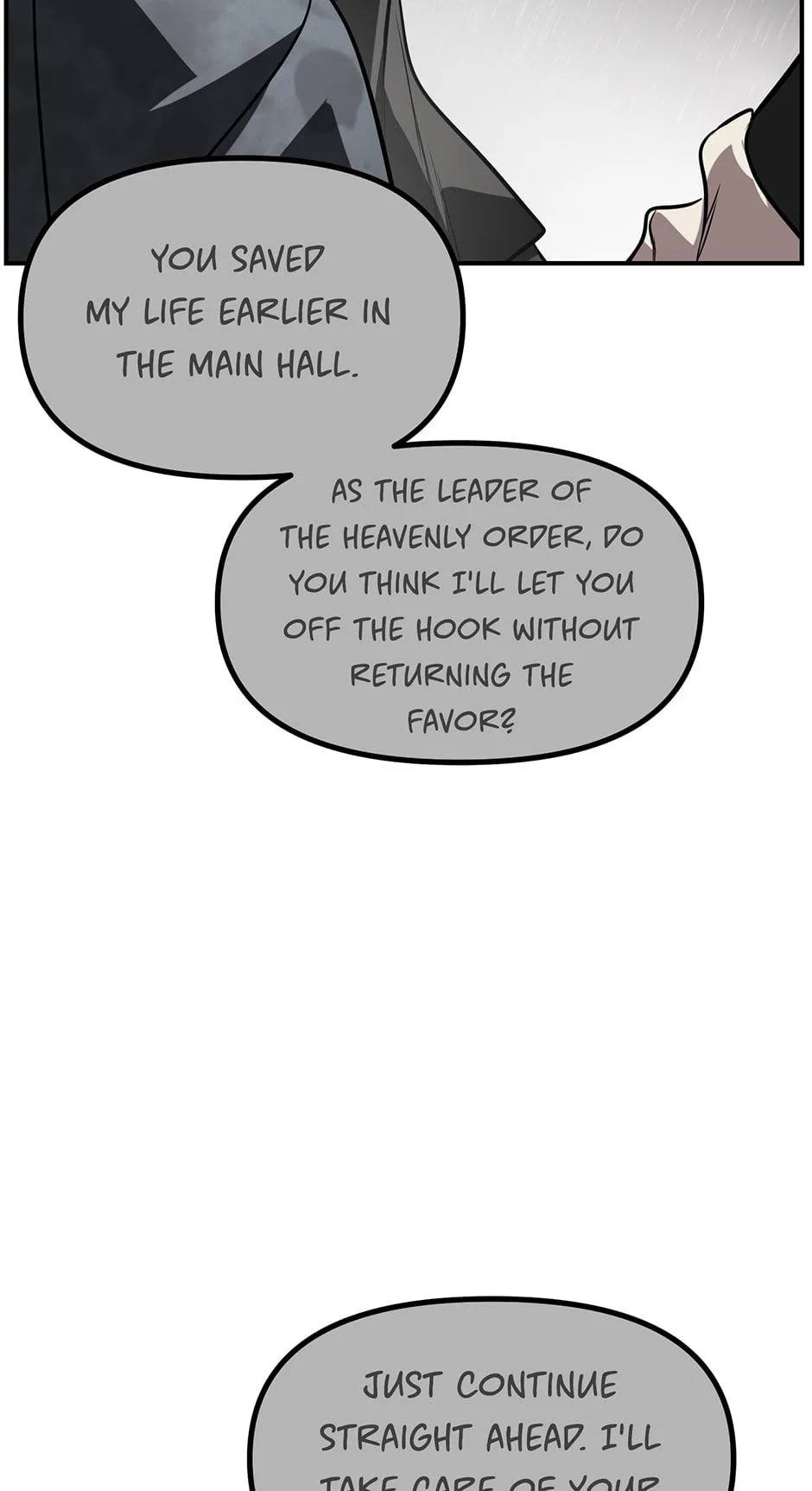 SSS-Class Revival Hunter Chapter 29 – Page 51