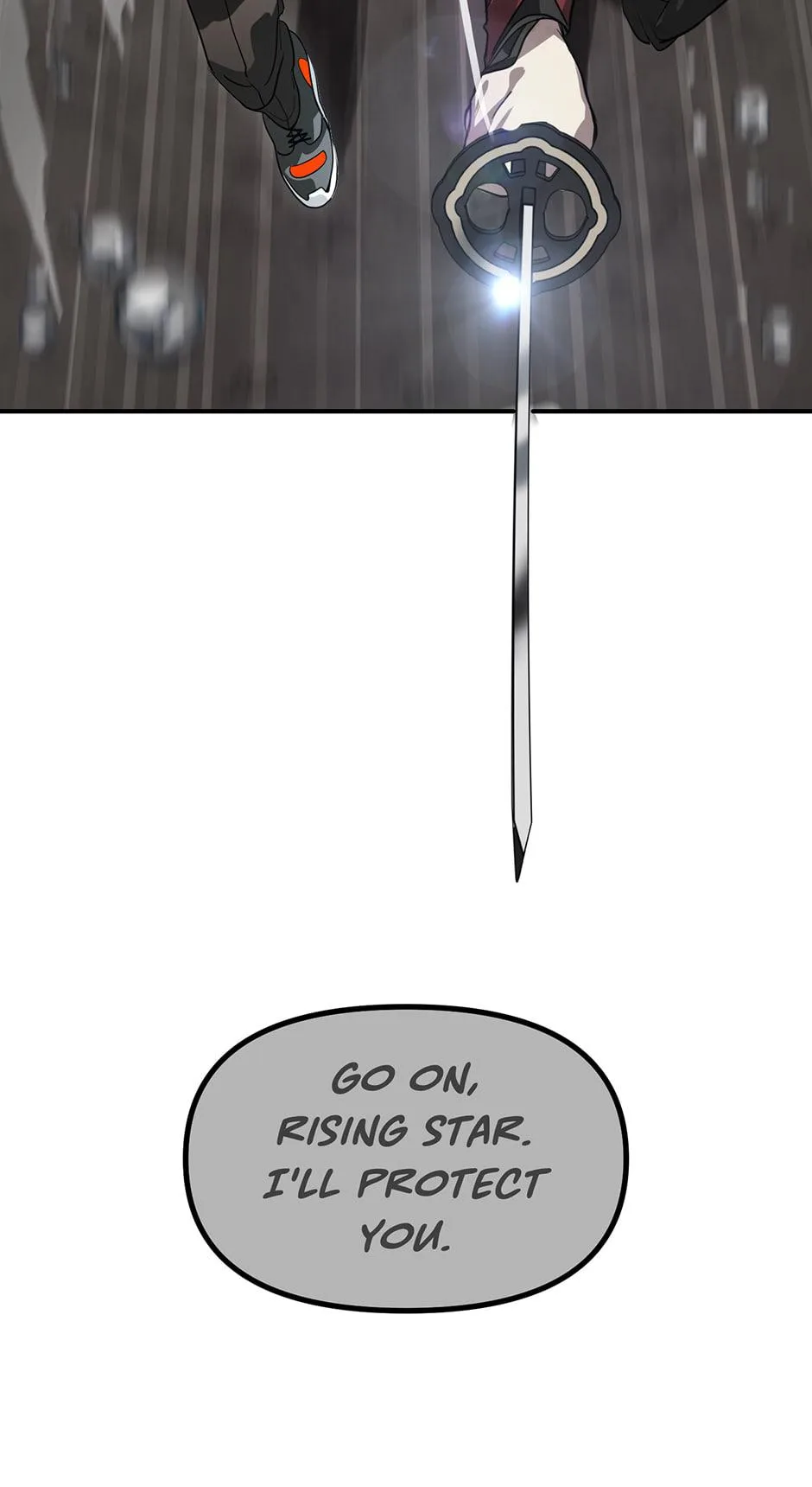 SSS-Class Revival Hunter Chapter 29 – Page 53