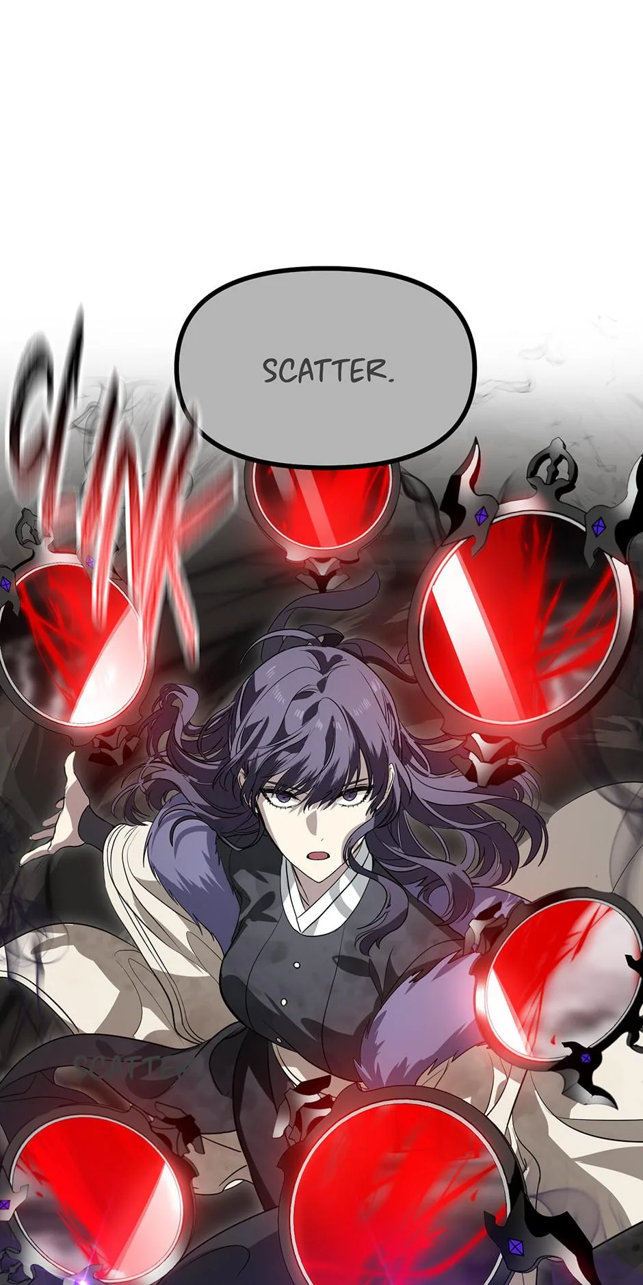 SSS-Class Revival Hunter Chapter 29 – Page 63