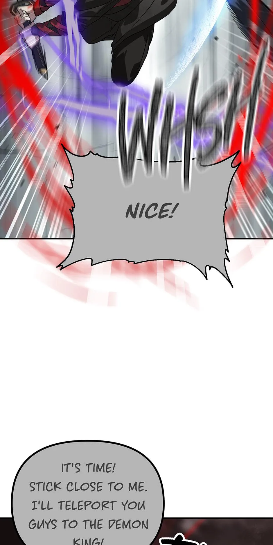 SSS-Class Revival Hunter Chapter 29 – Page 68