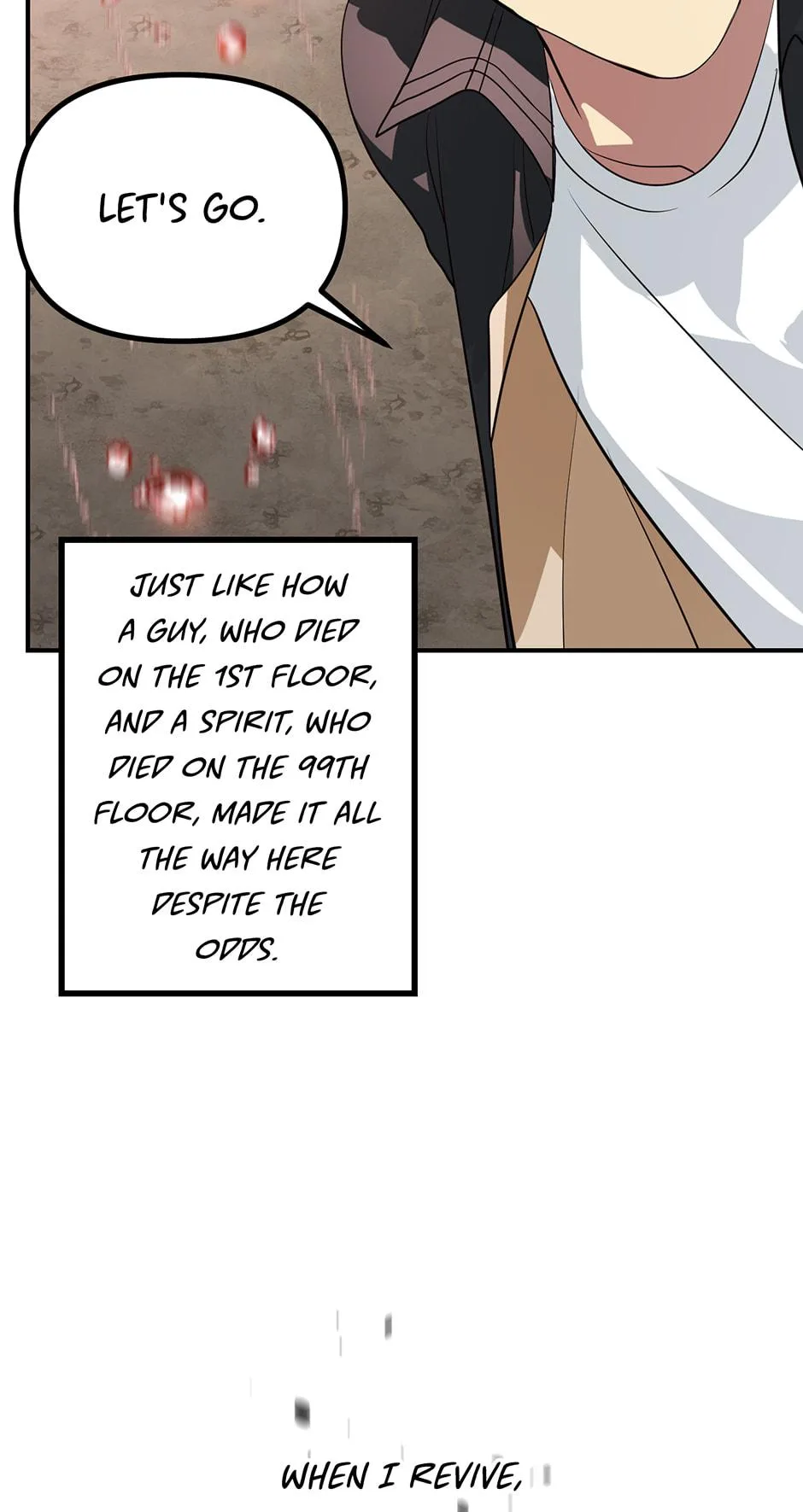 SSS-Class Revival Hunter Chapter 29 – Page 79